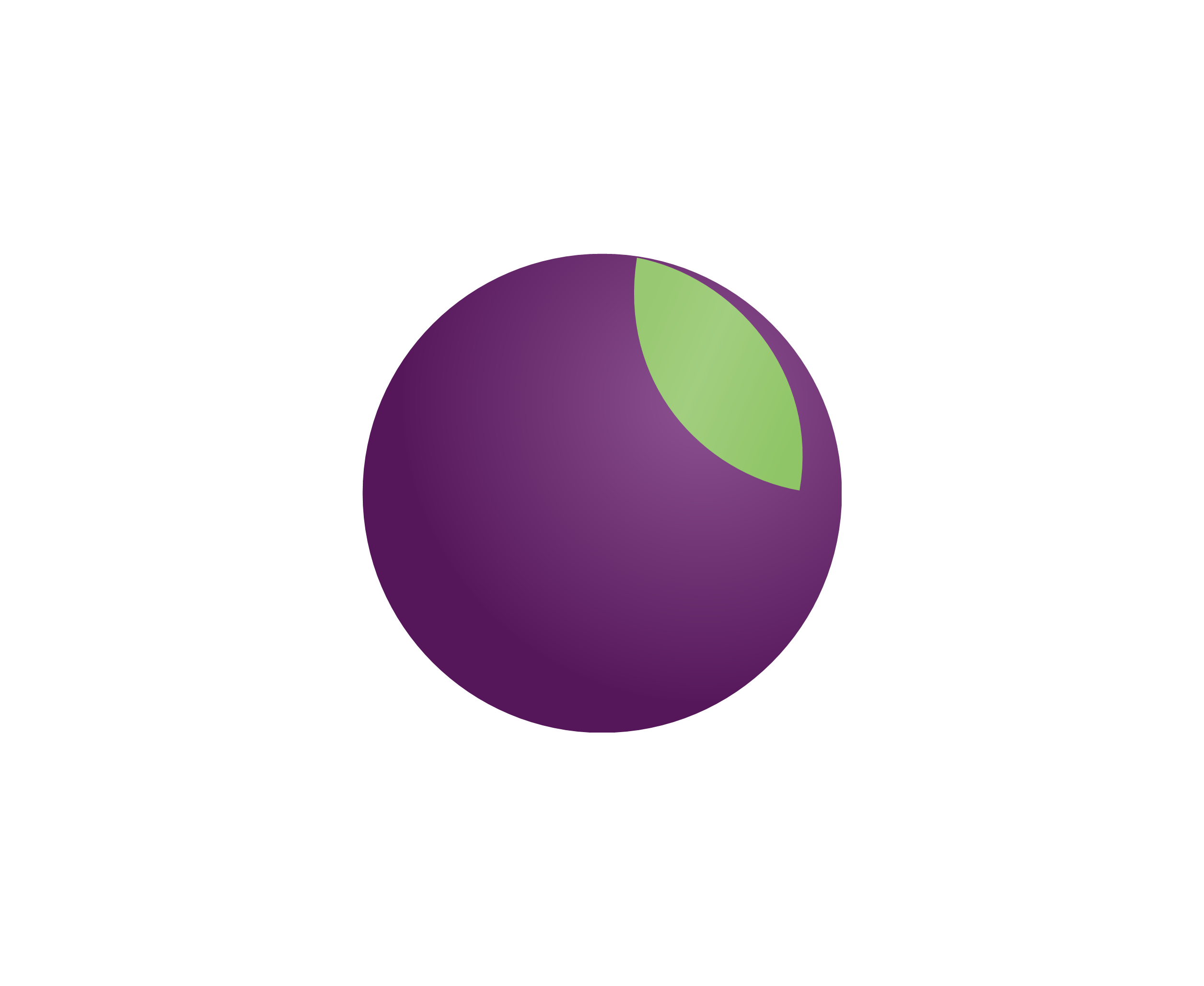 Grape标志