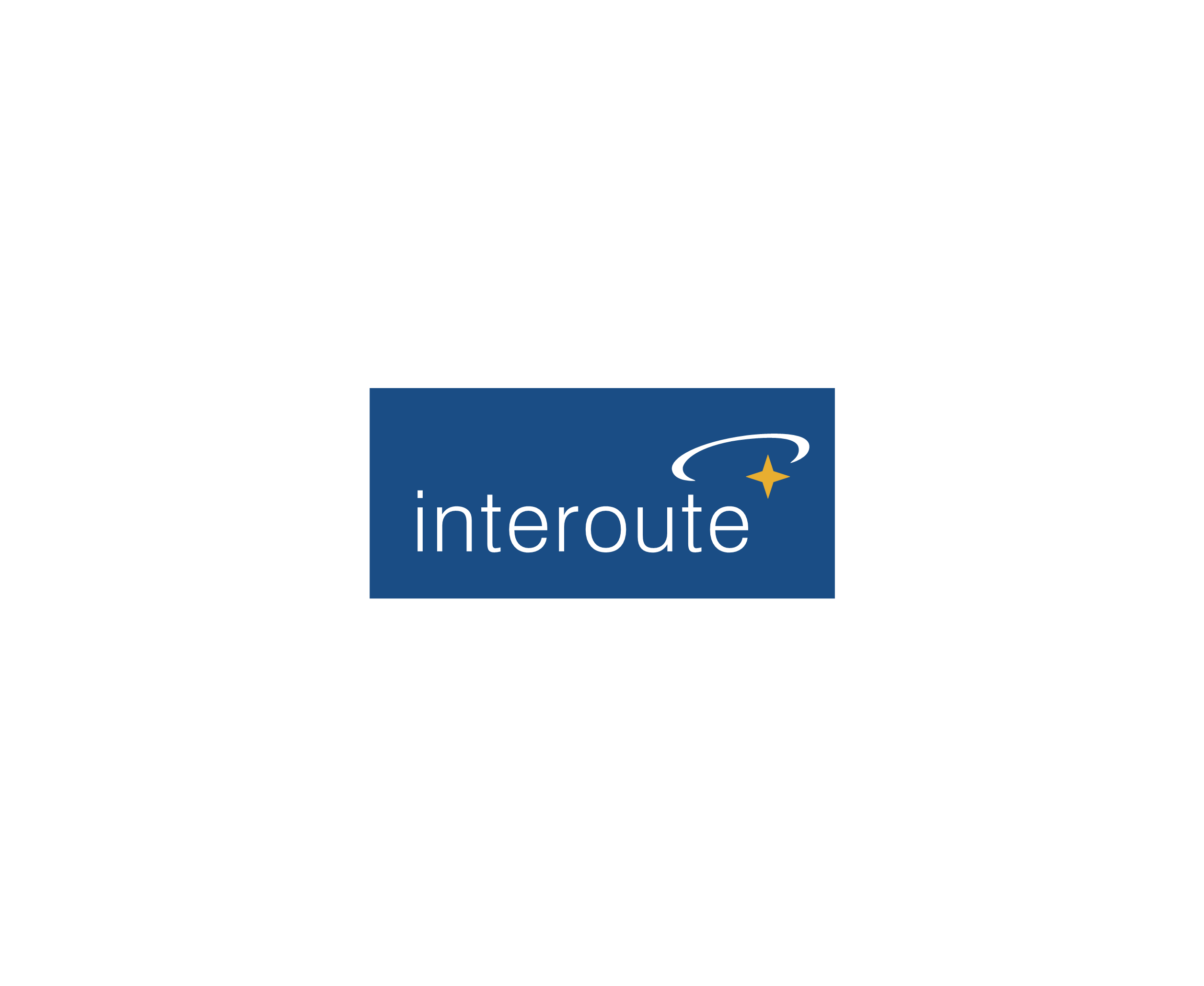 Interoute标志