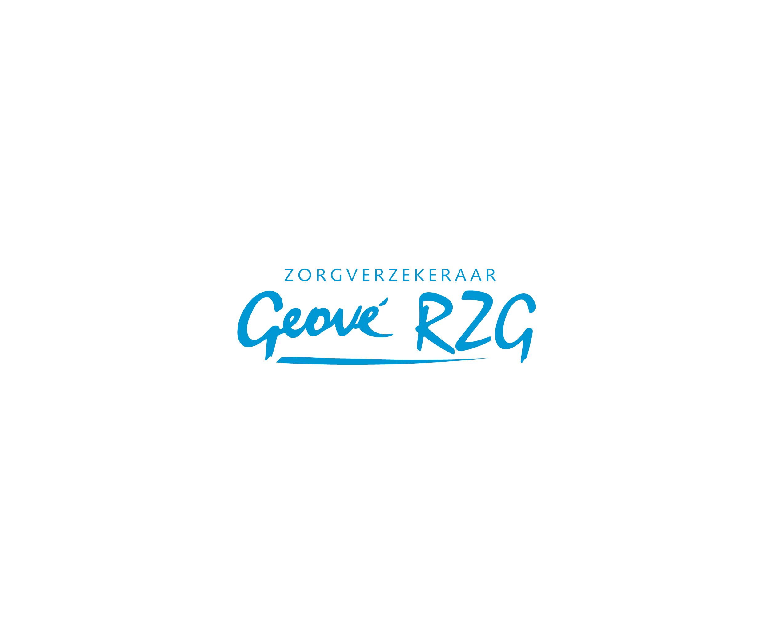 Geove Rzg Zorgverzekeraar标志