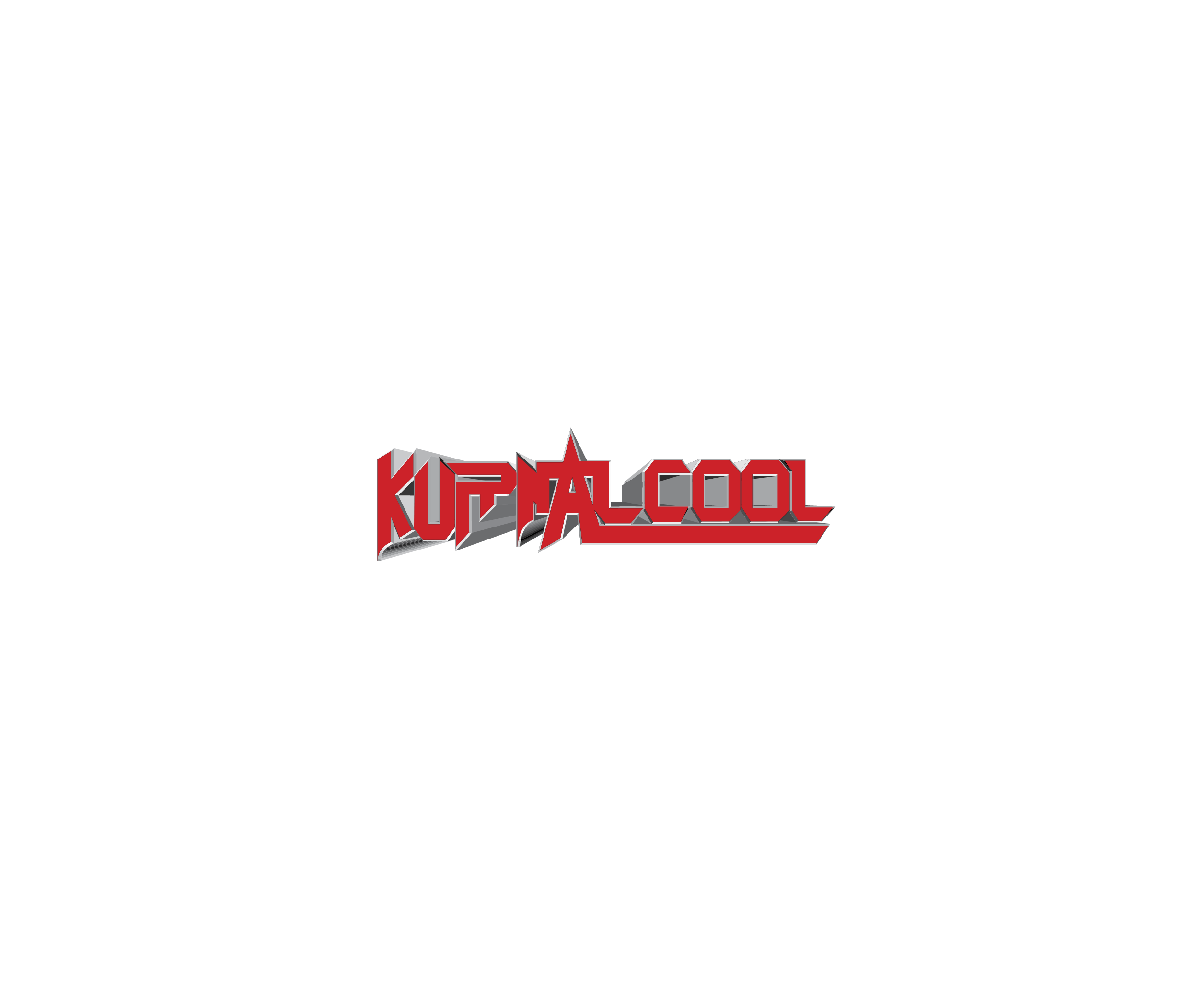 Kurnalcool标志