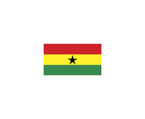 GhanaLOGO