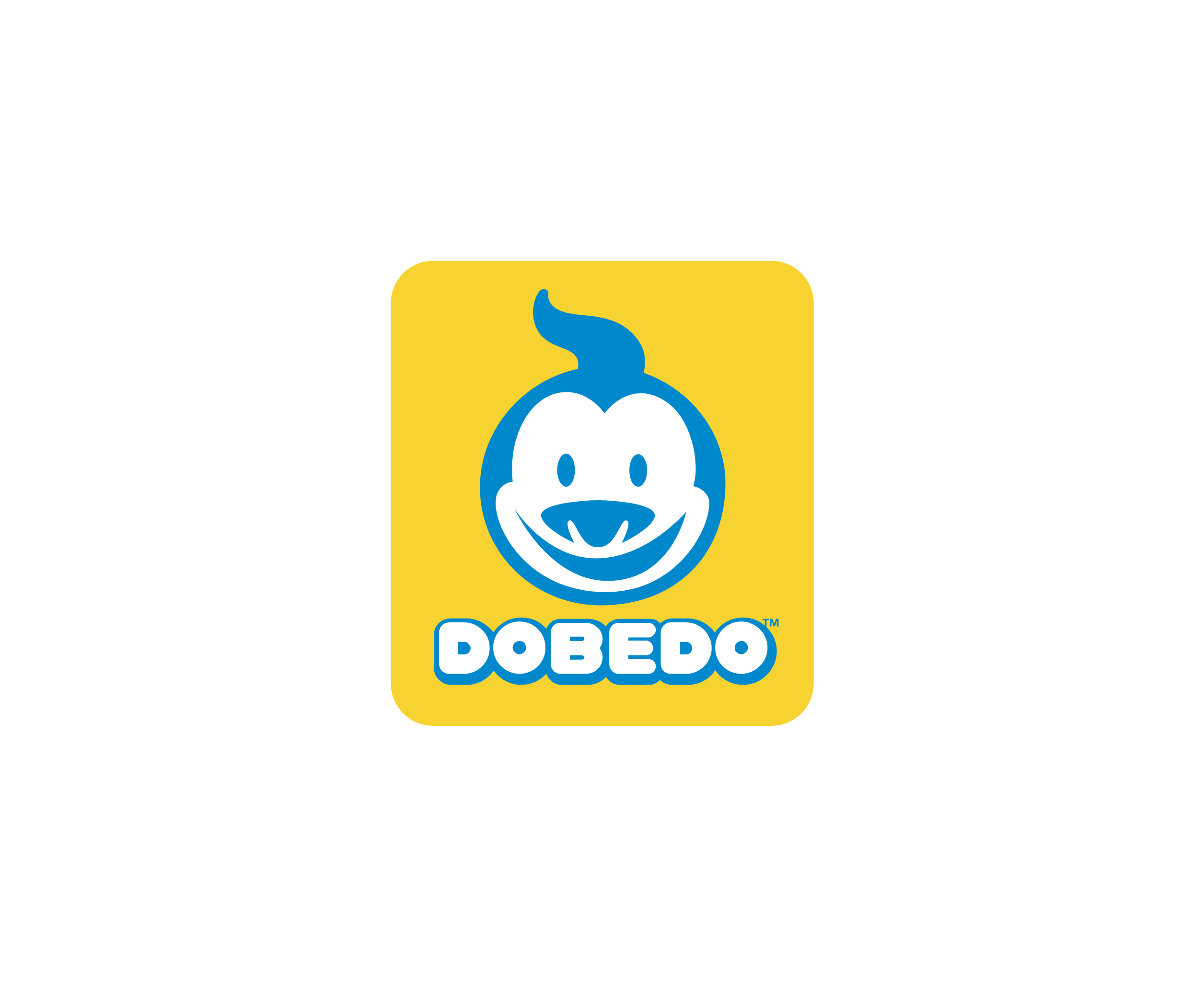 Dobedo标志