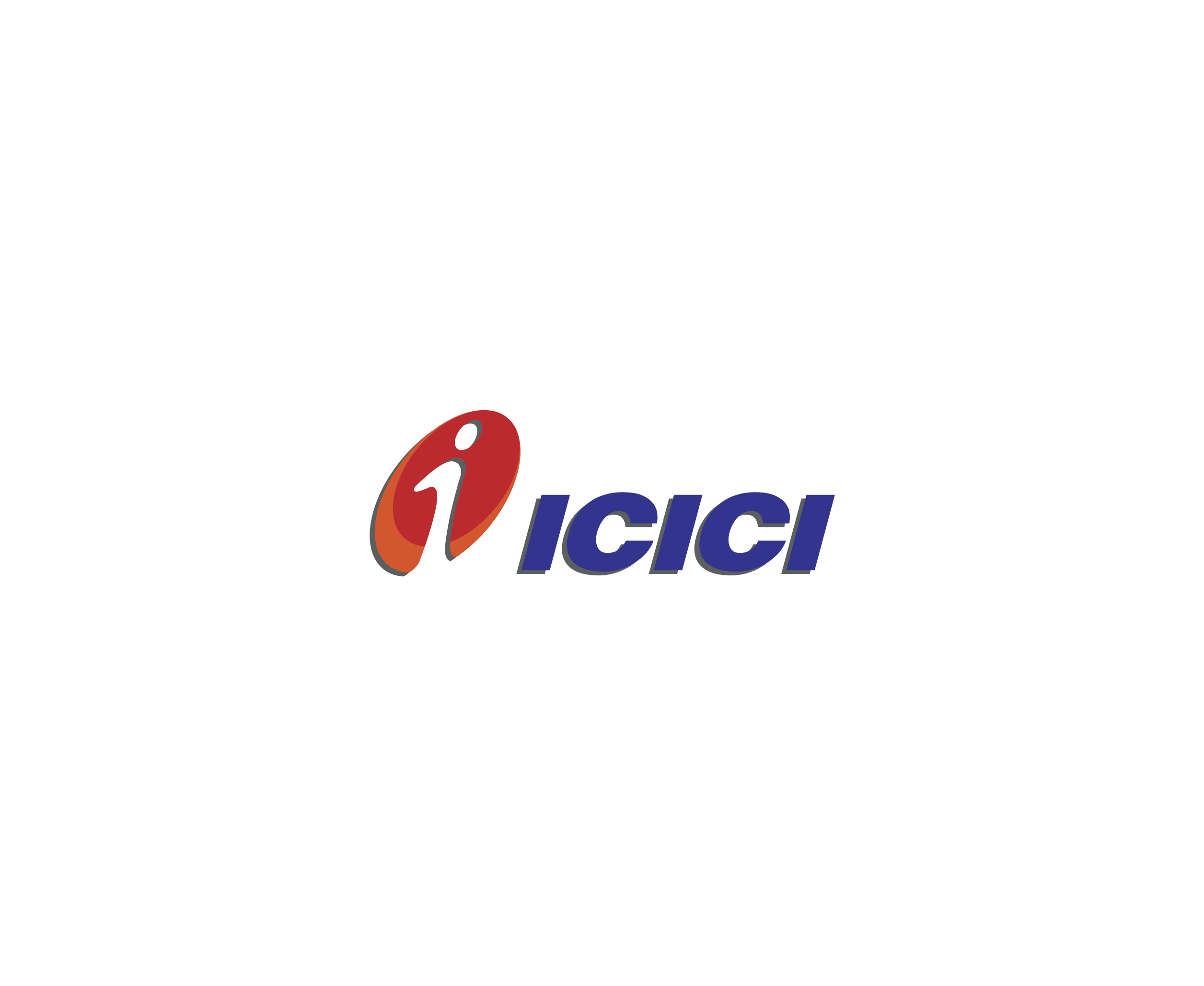 Icici 1标志