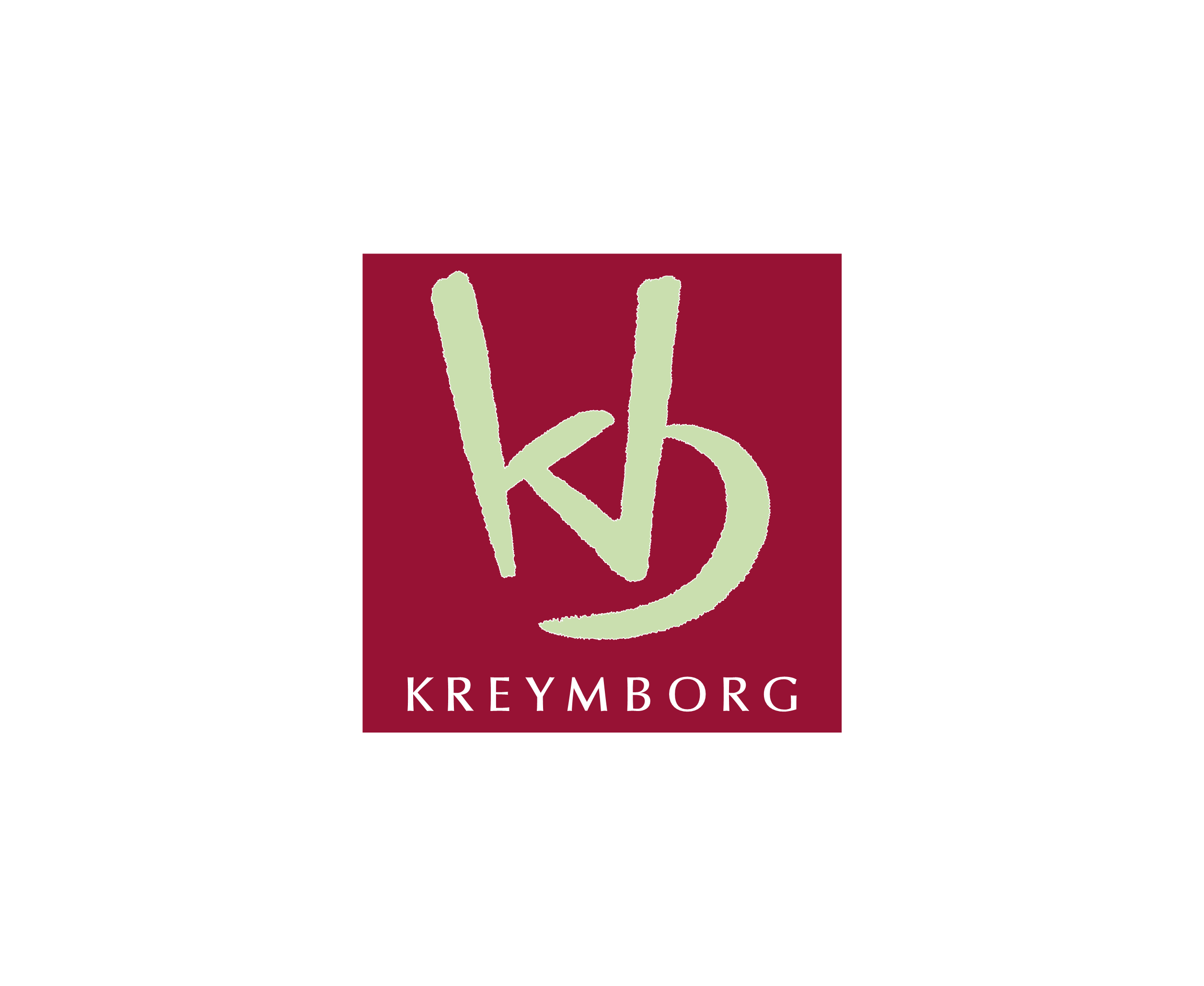 Kreymborg标志