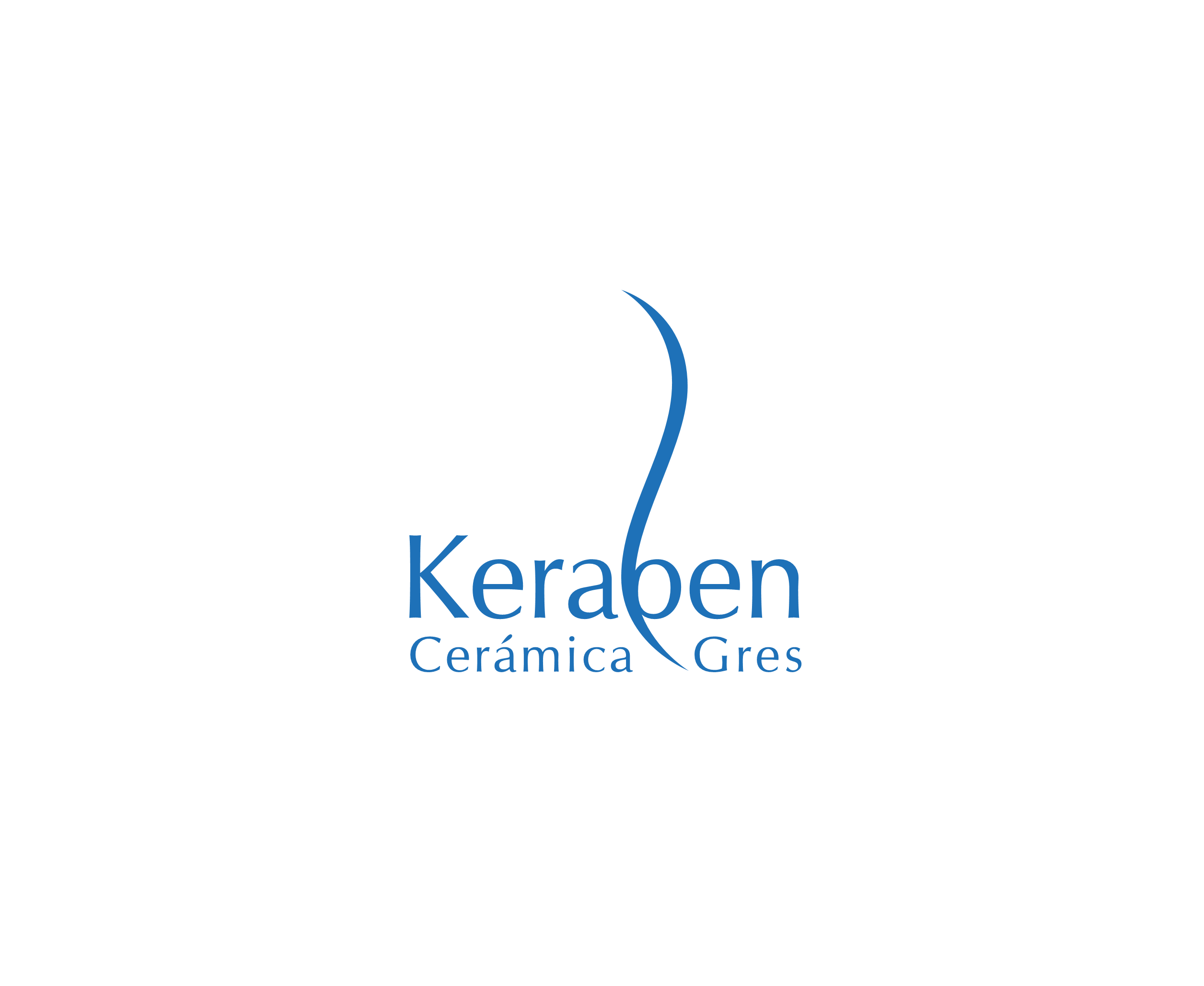 Keraben标志