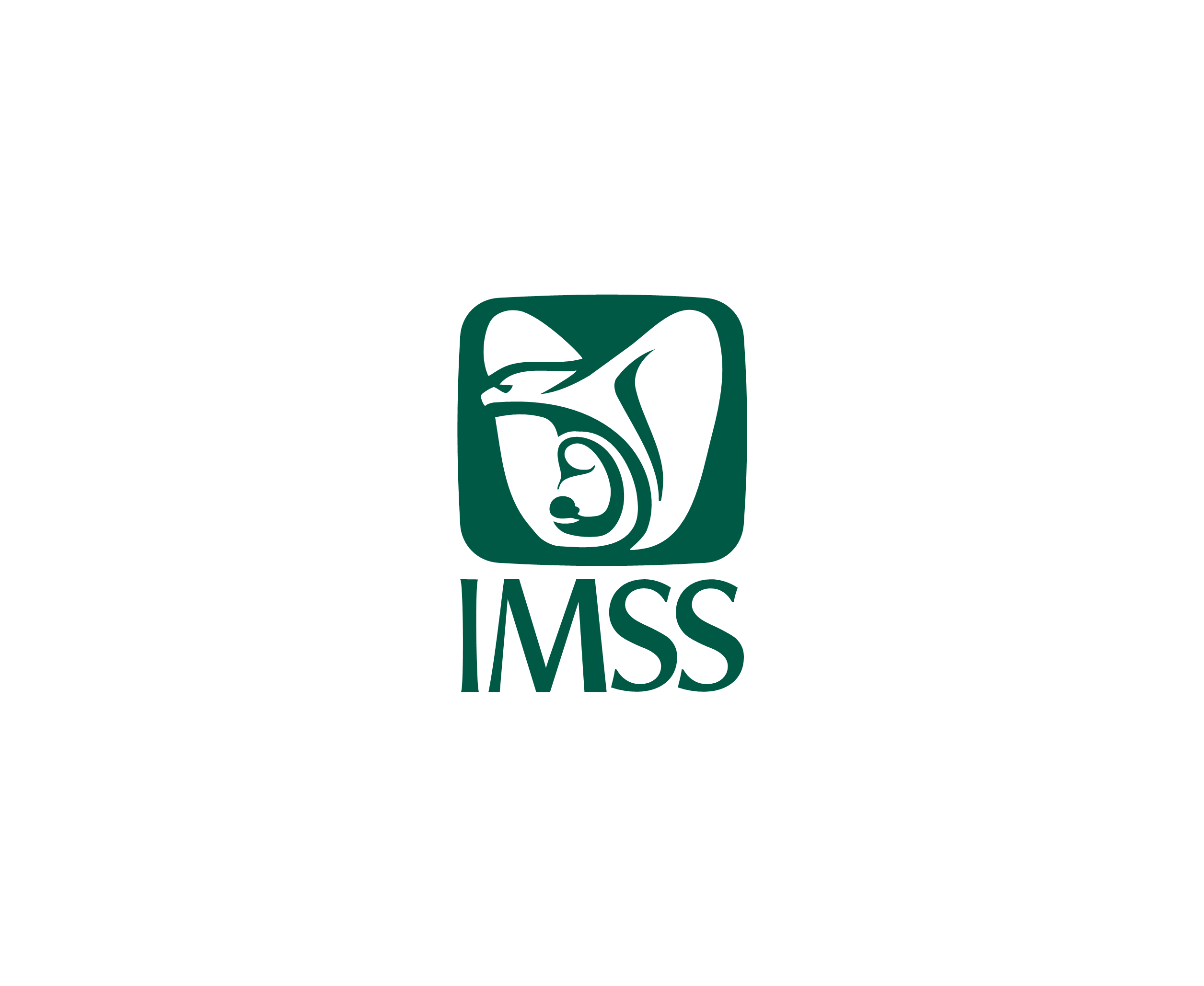Imss 1标志