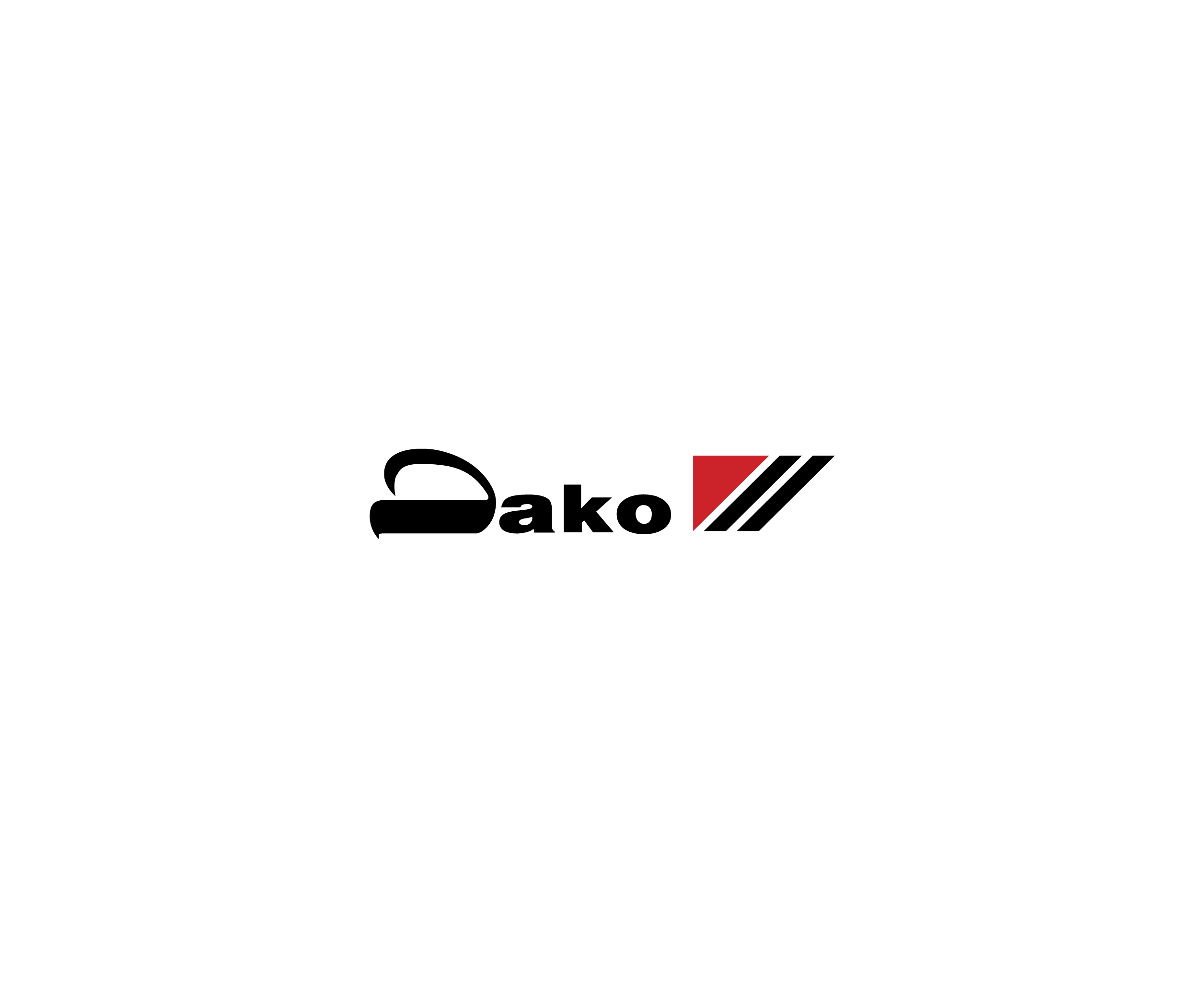 Dako标志