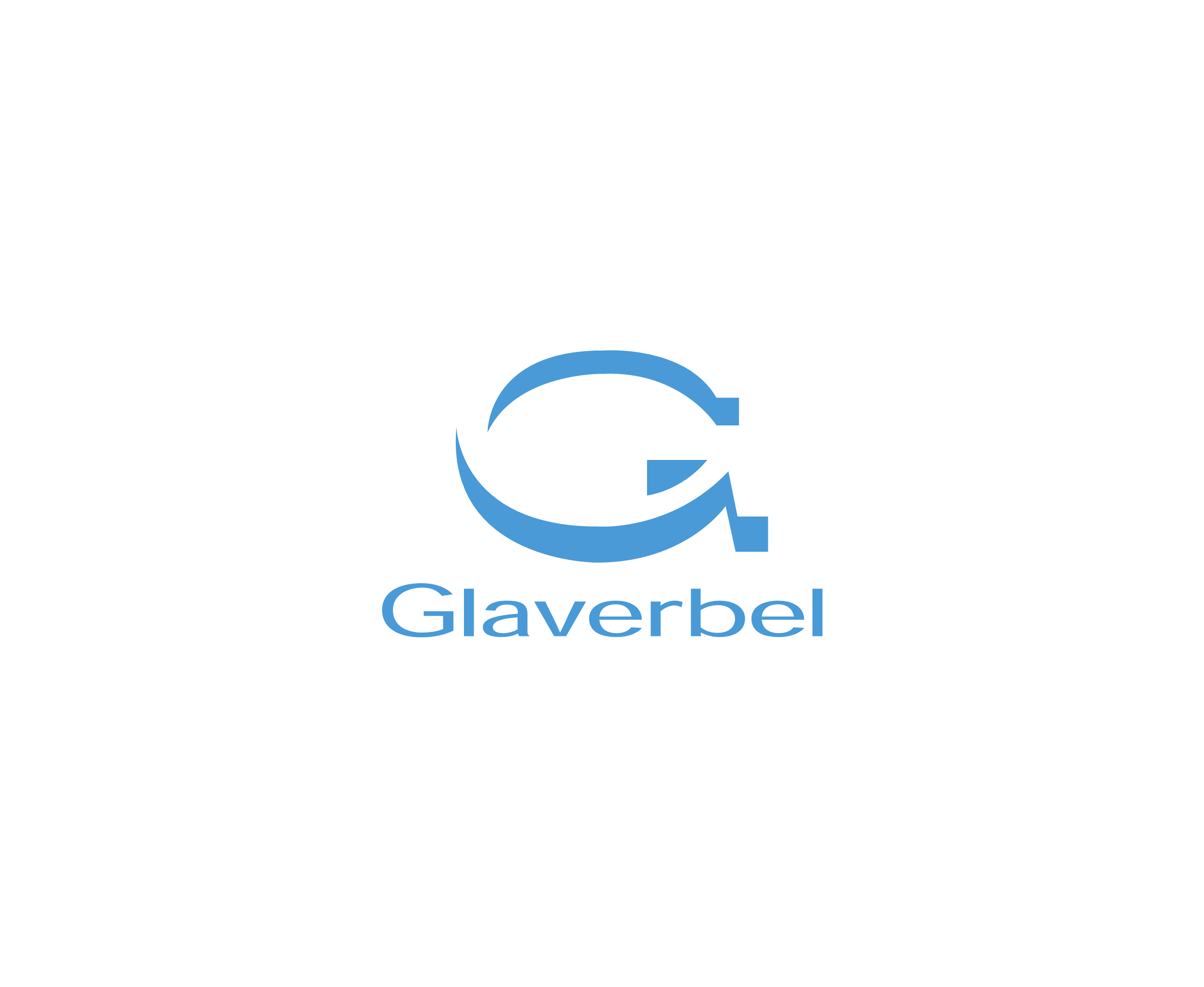 Glaverbel标志
