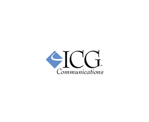 Icg CommunicationsLOGO