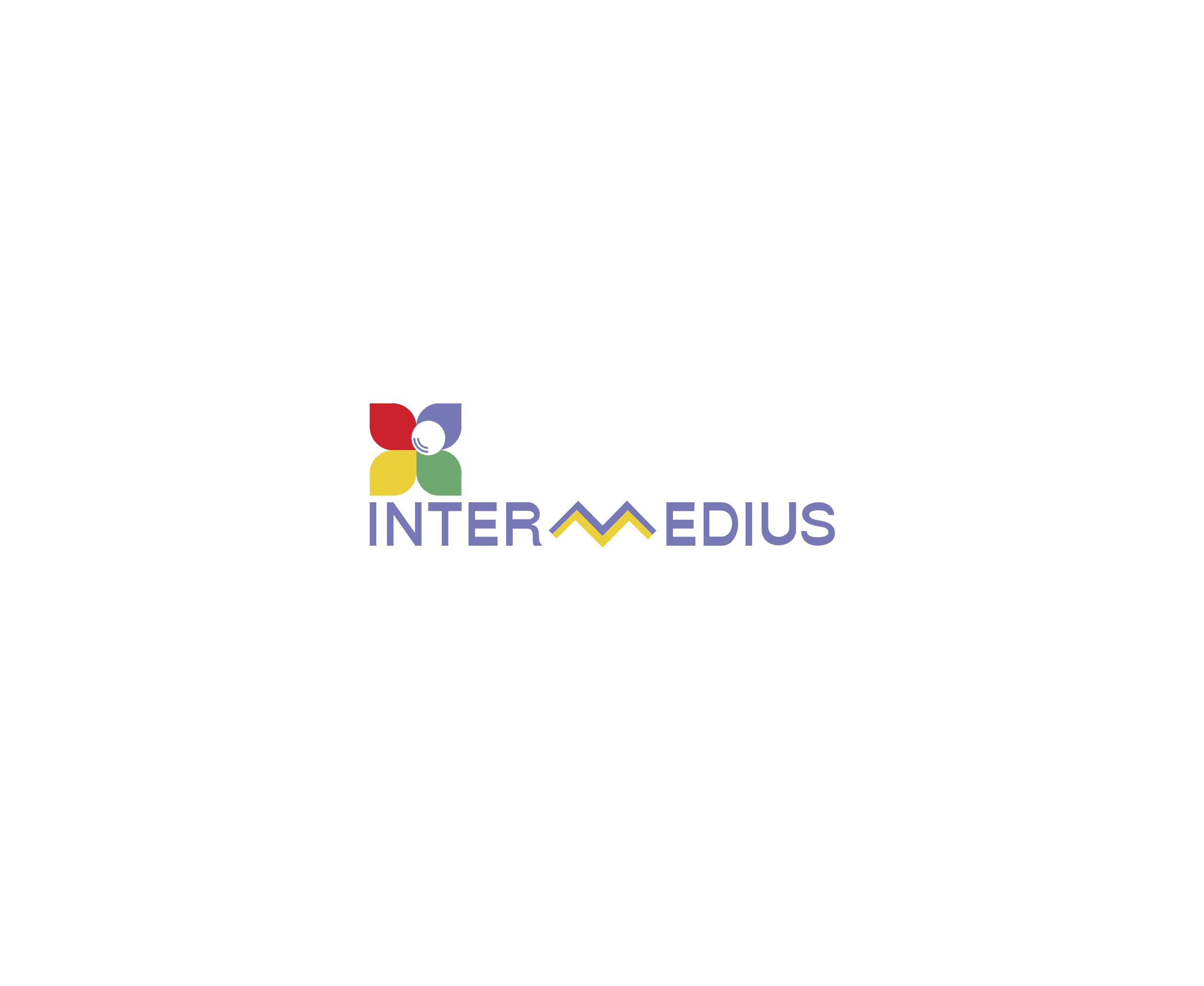Intermedius标志