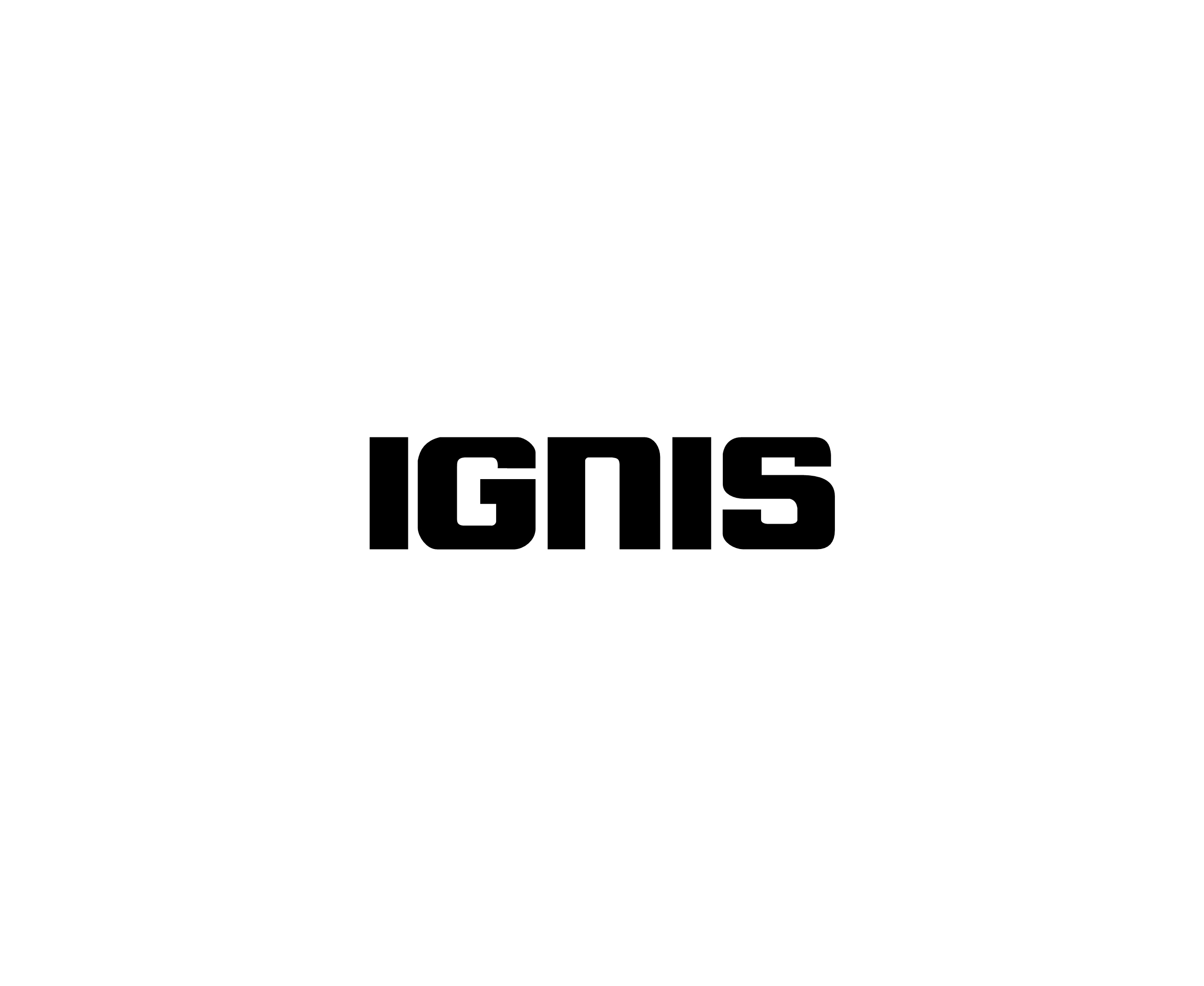 Ignis标志