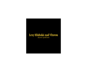 Lesy Hluboka Nad VltavouLOGO