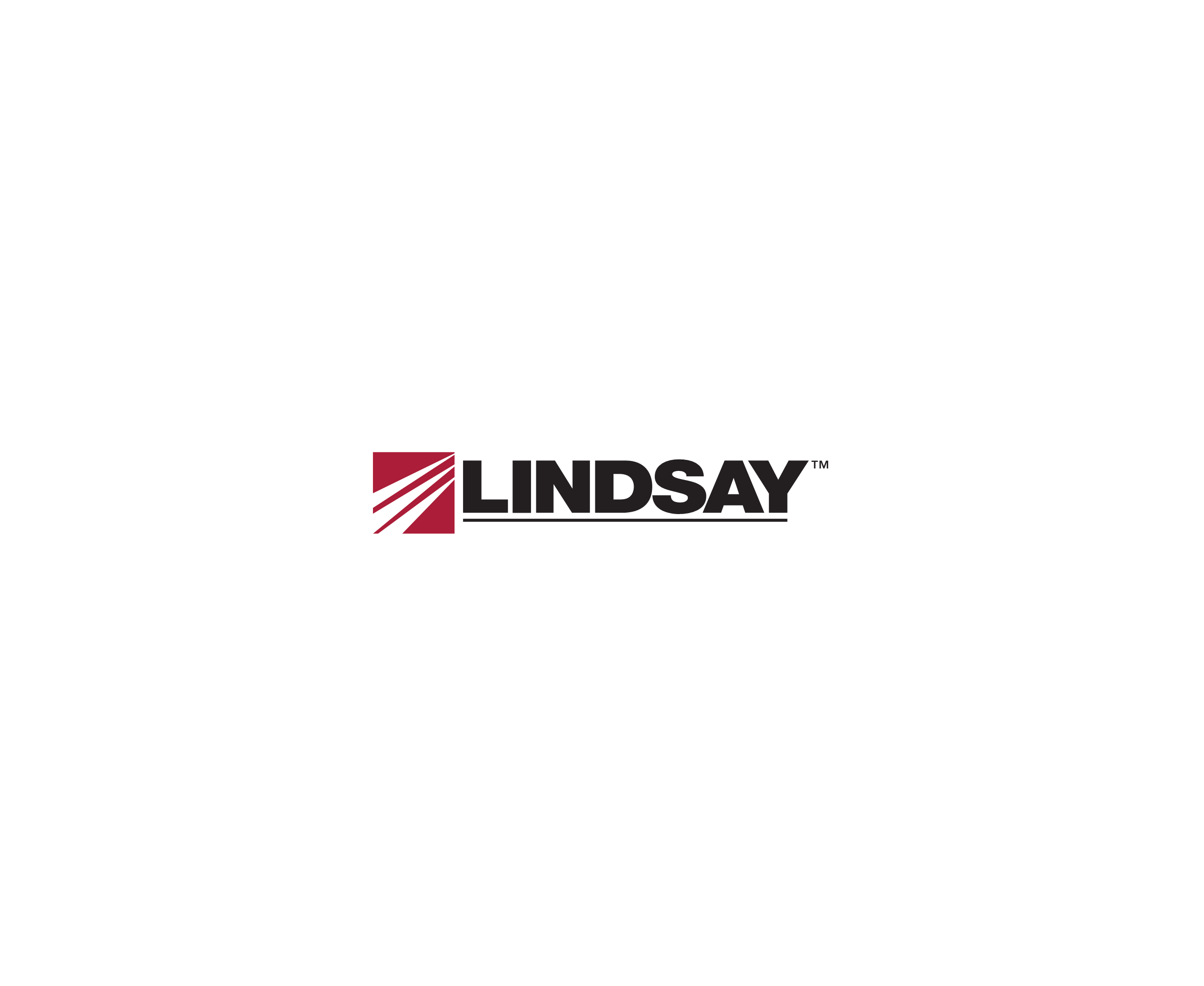 Lindsay 1标志
