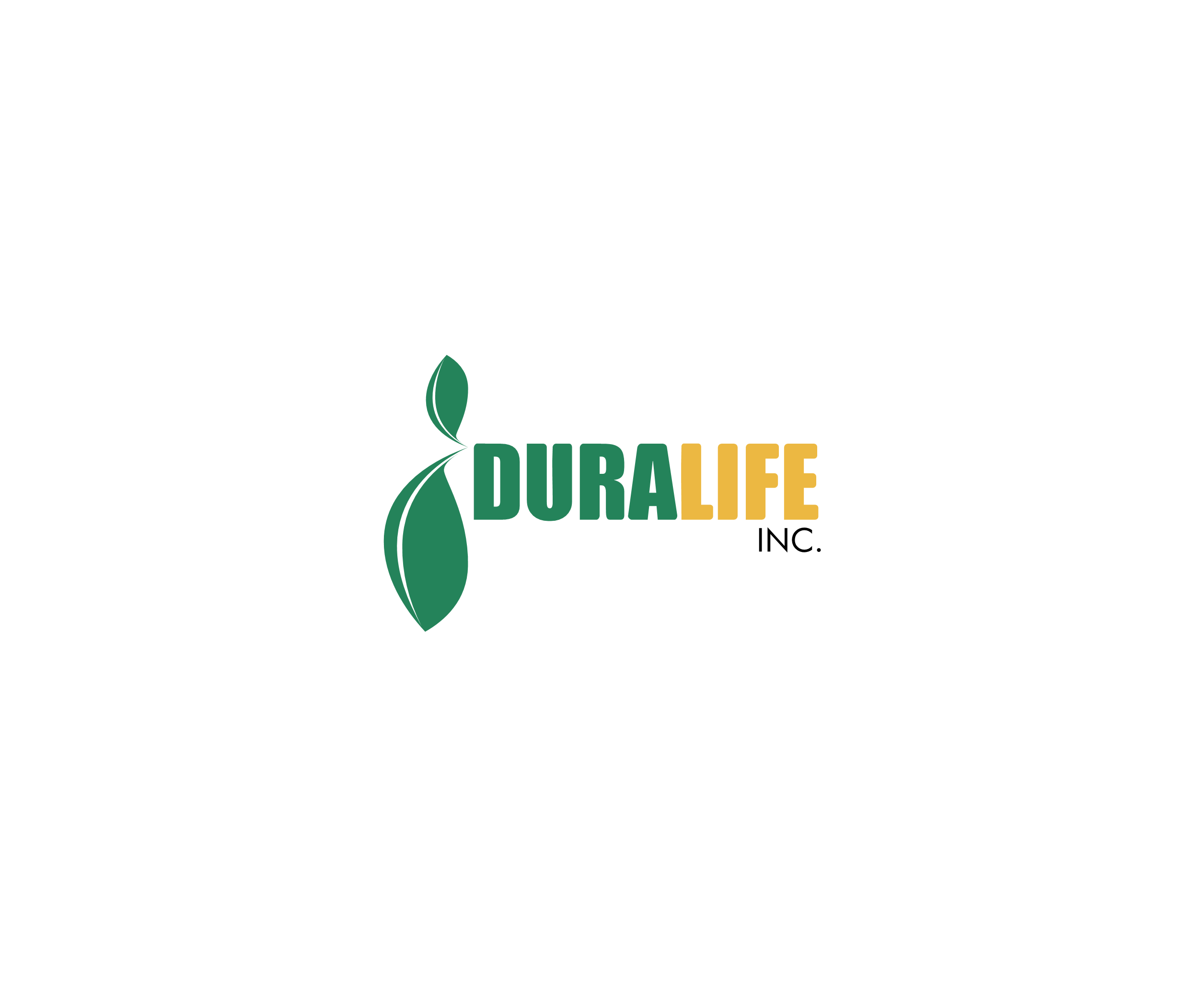 Duralife标志