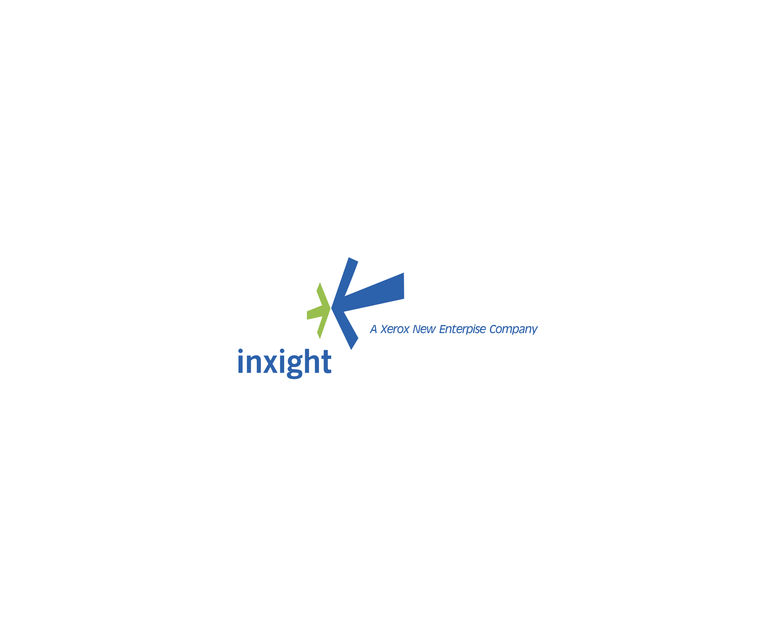 Inxight标志