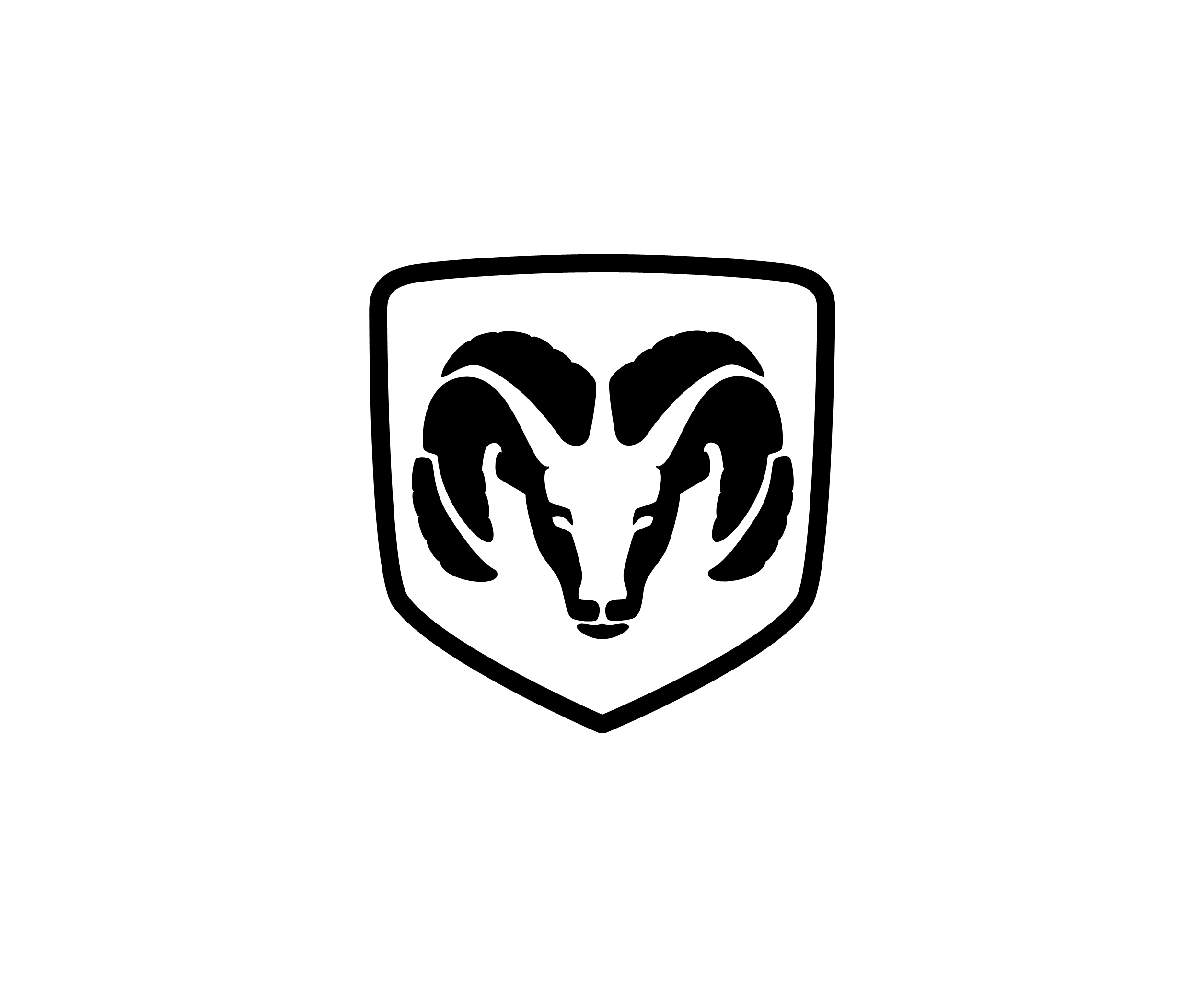 Dodge Ram标志