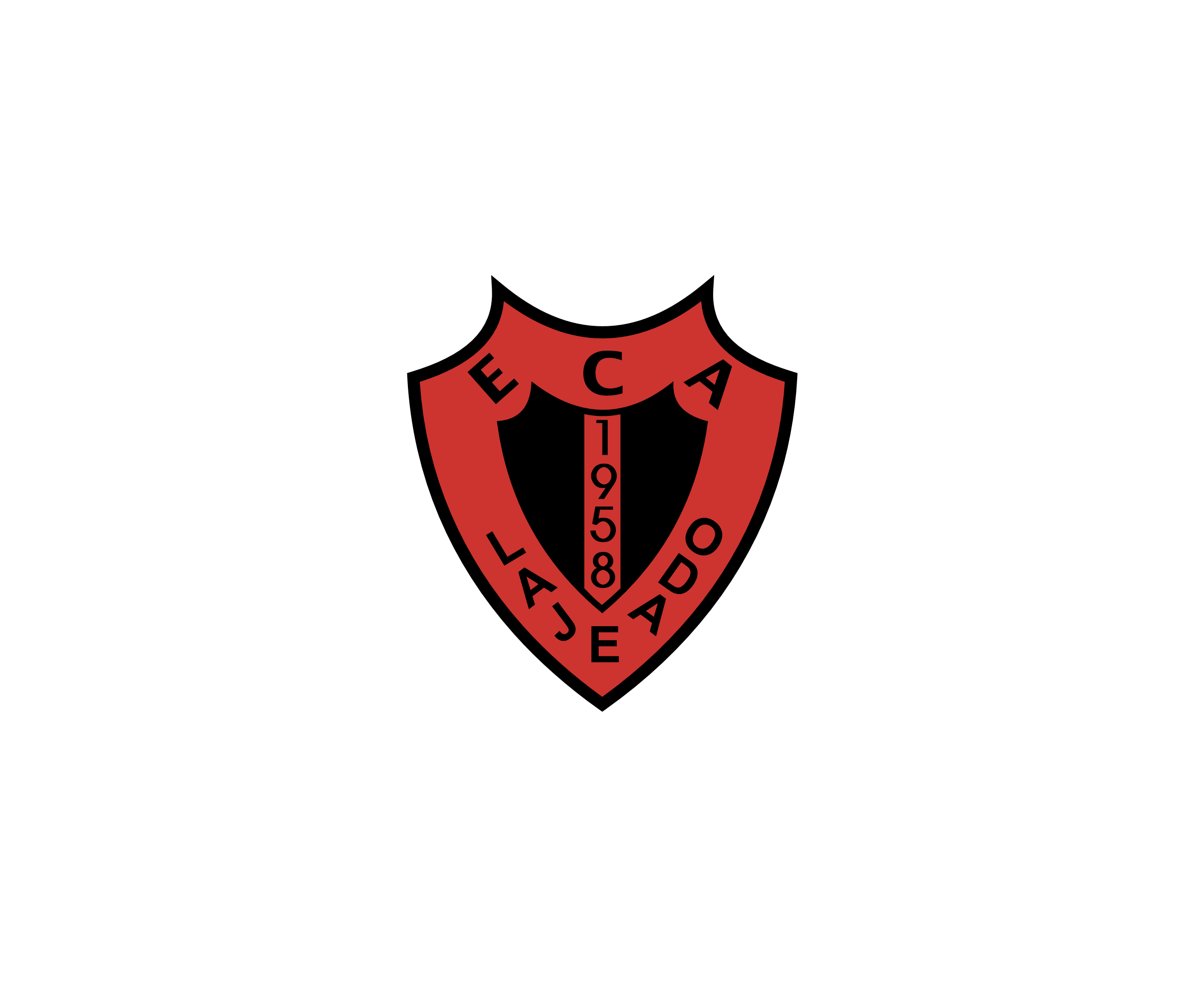 Esporte Clube Americano De Lajeado Rs标志