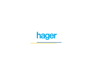 HagerLOGO