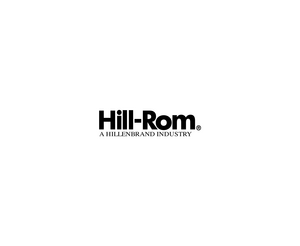Hill RomLOGO
