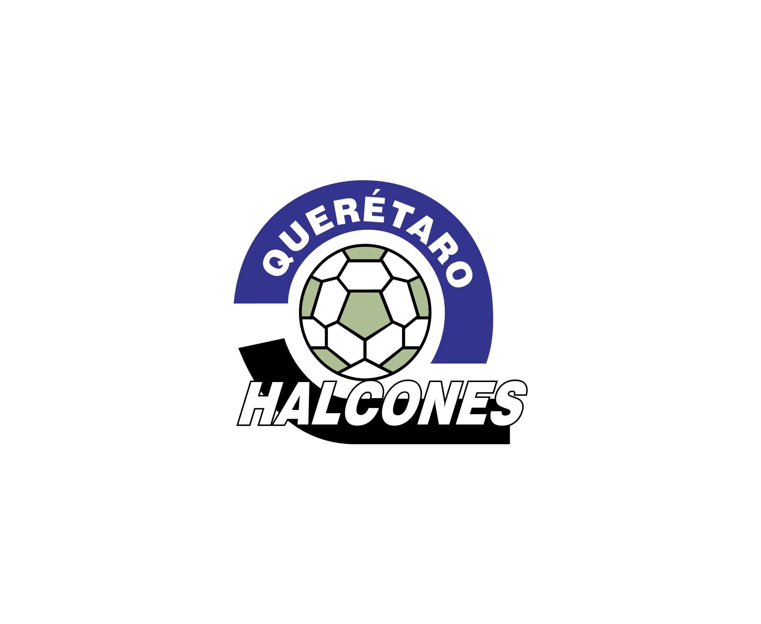Halcones Queretaro标志