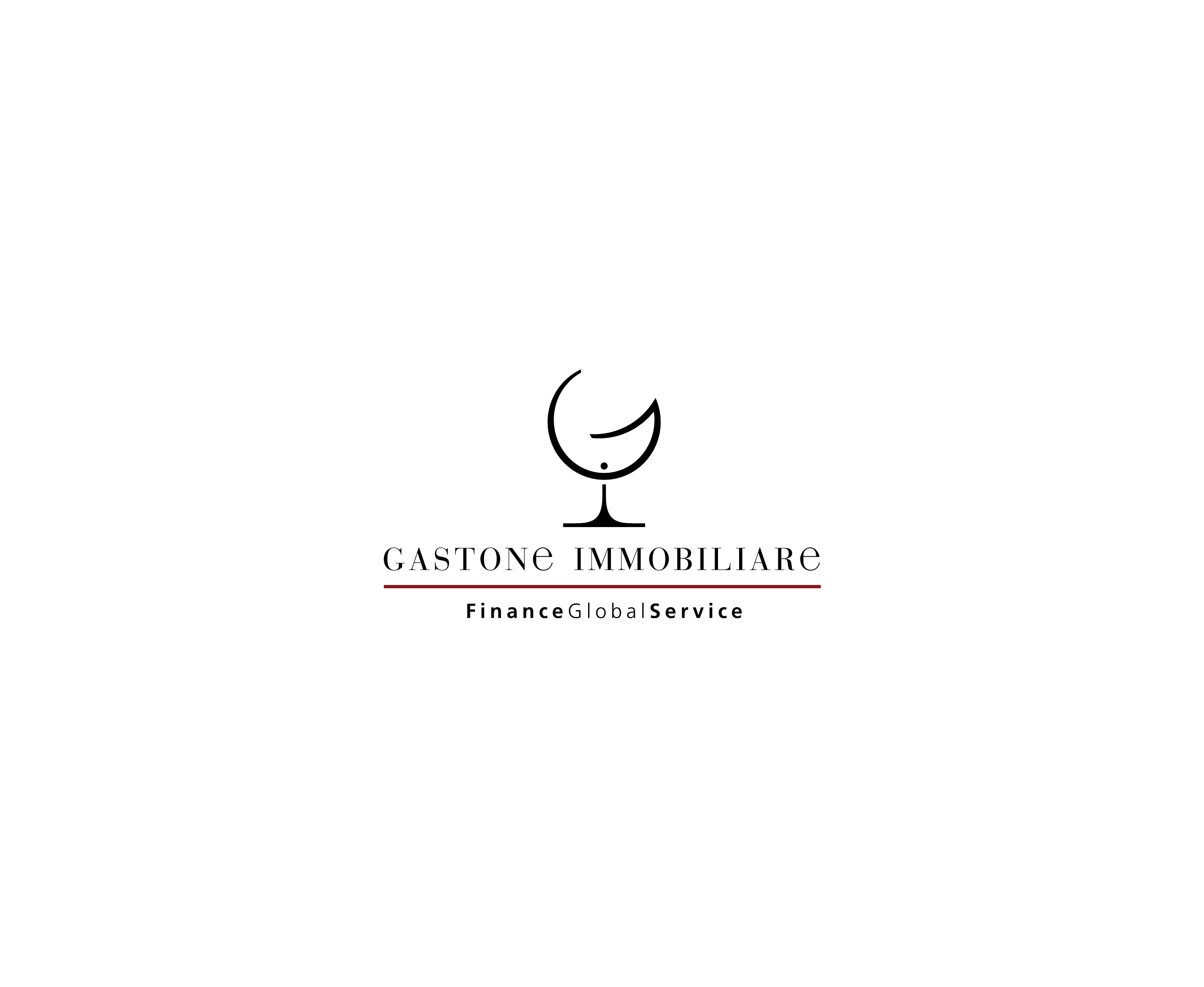 Gastone Immobiliare标志