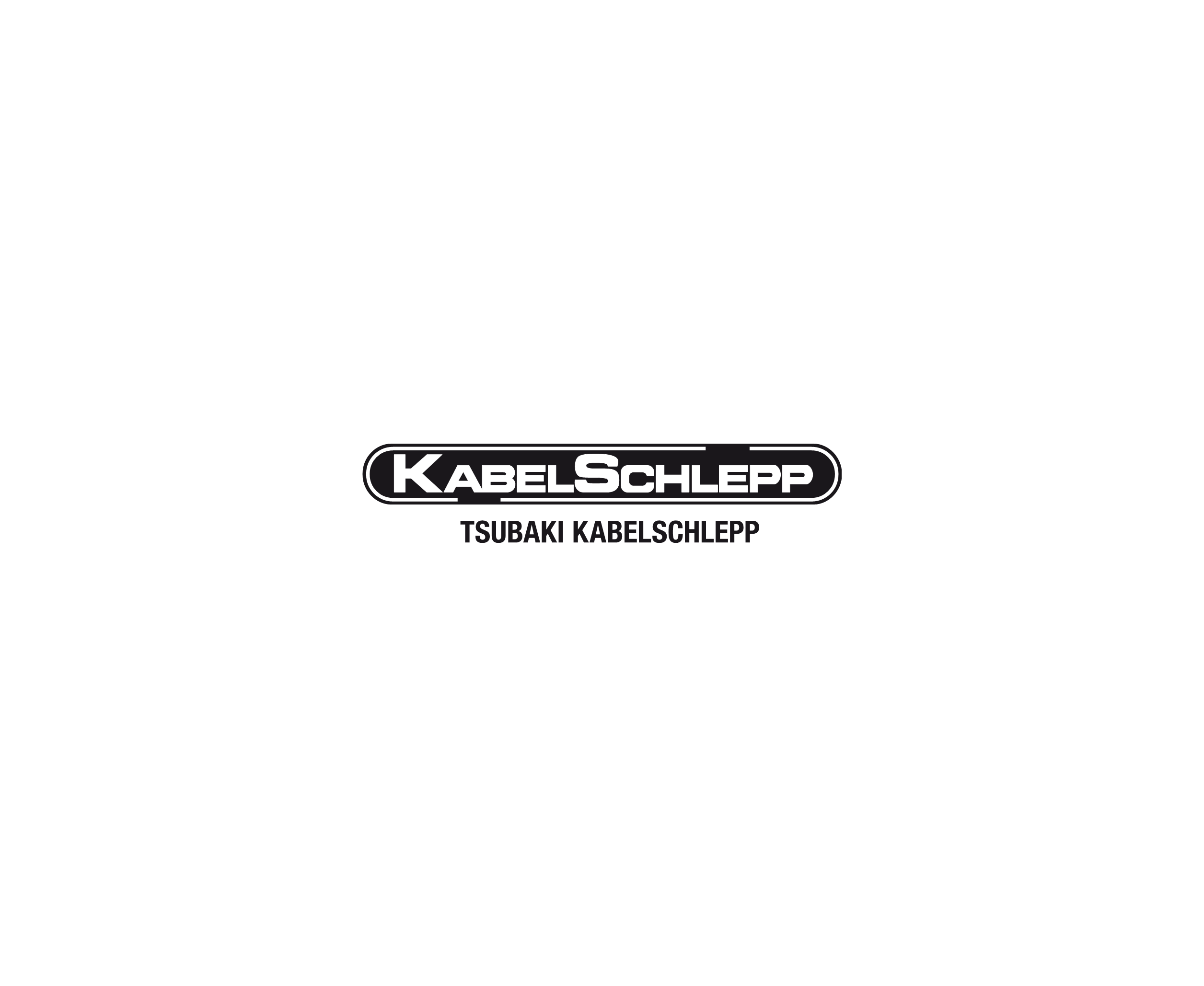 Kabelschlepp 2标志