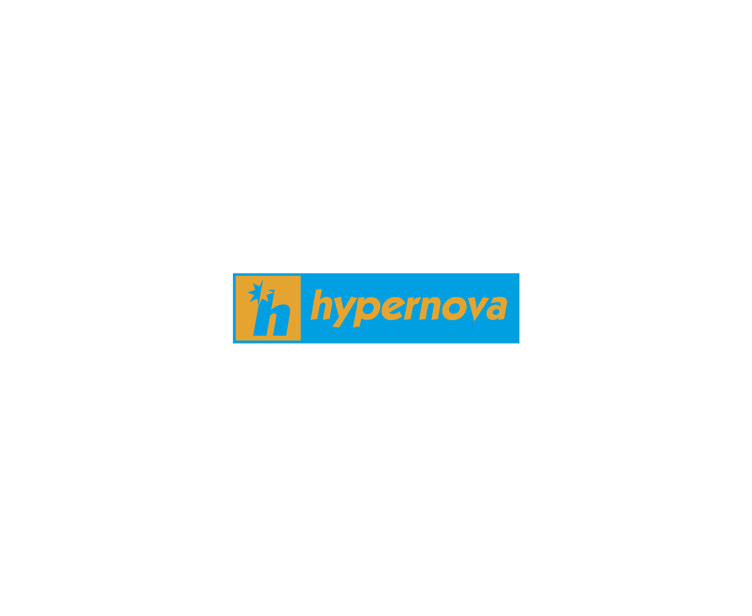 Hypernova标志