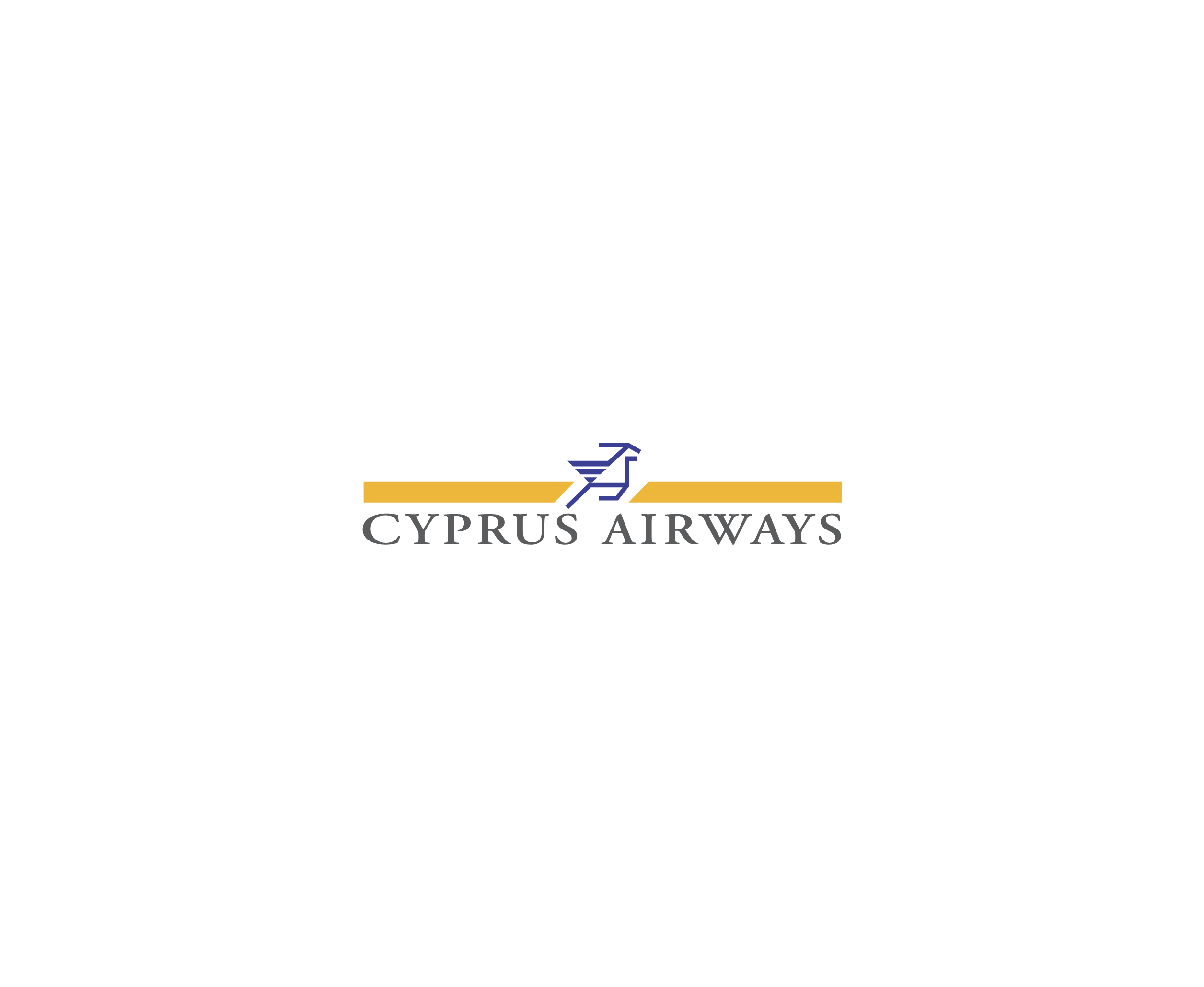 Cyprus Airways 1标志