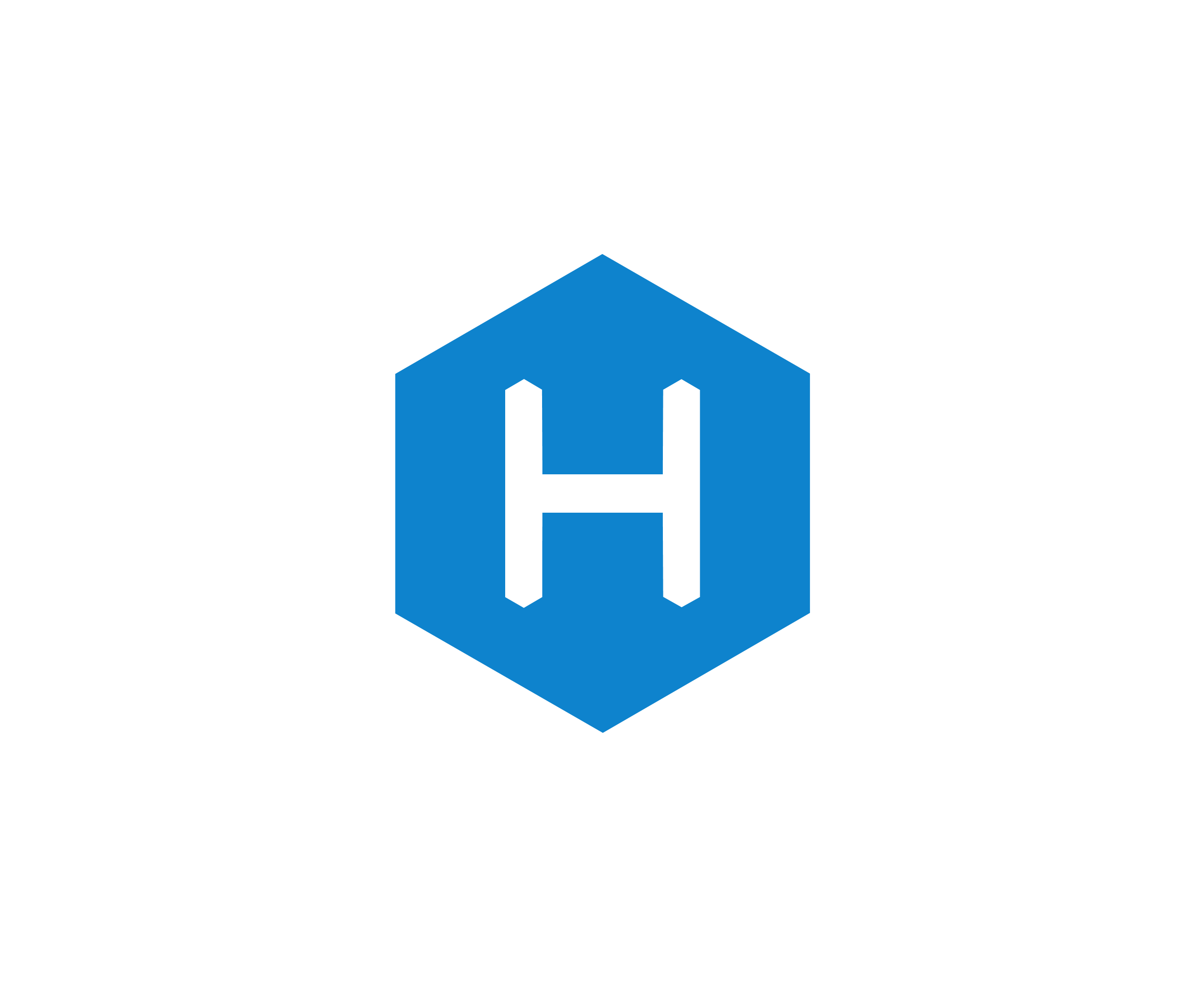 Hexo标志