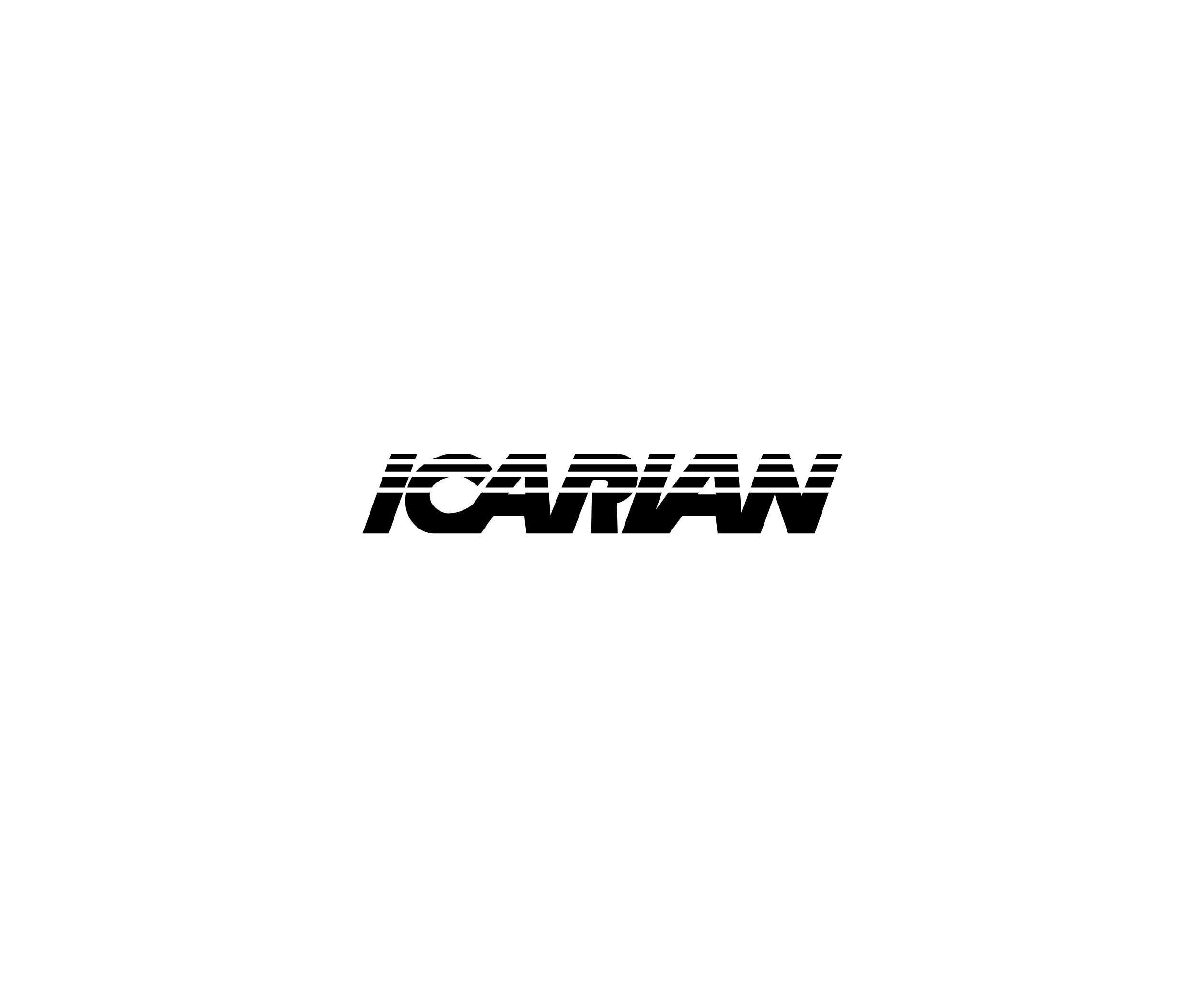Icarian标志