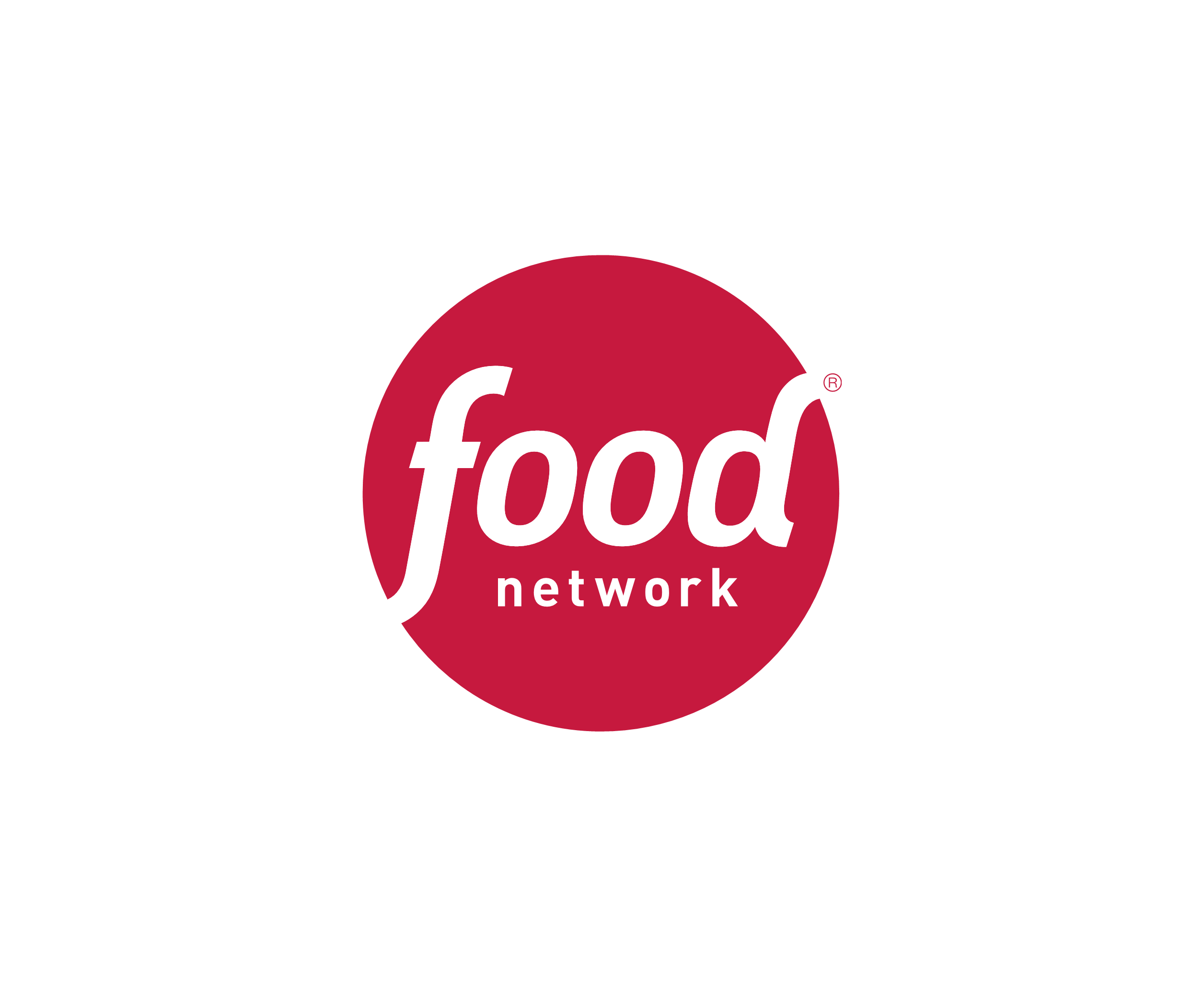 Food Network 3标志