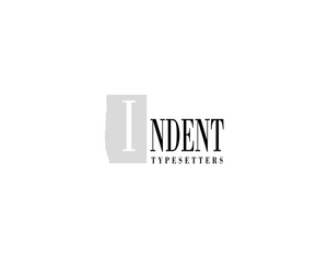 Indent TypesettersLOGO