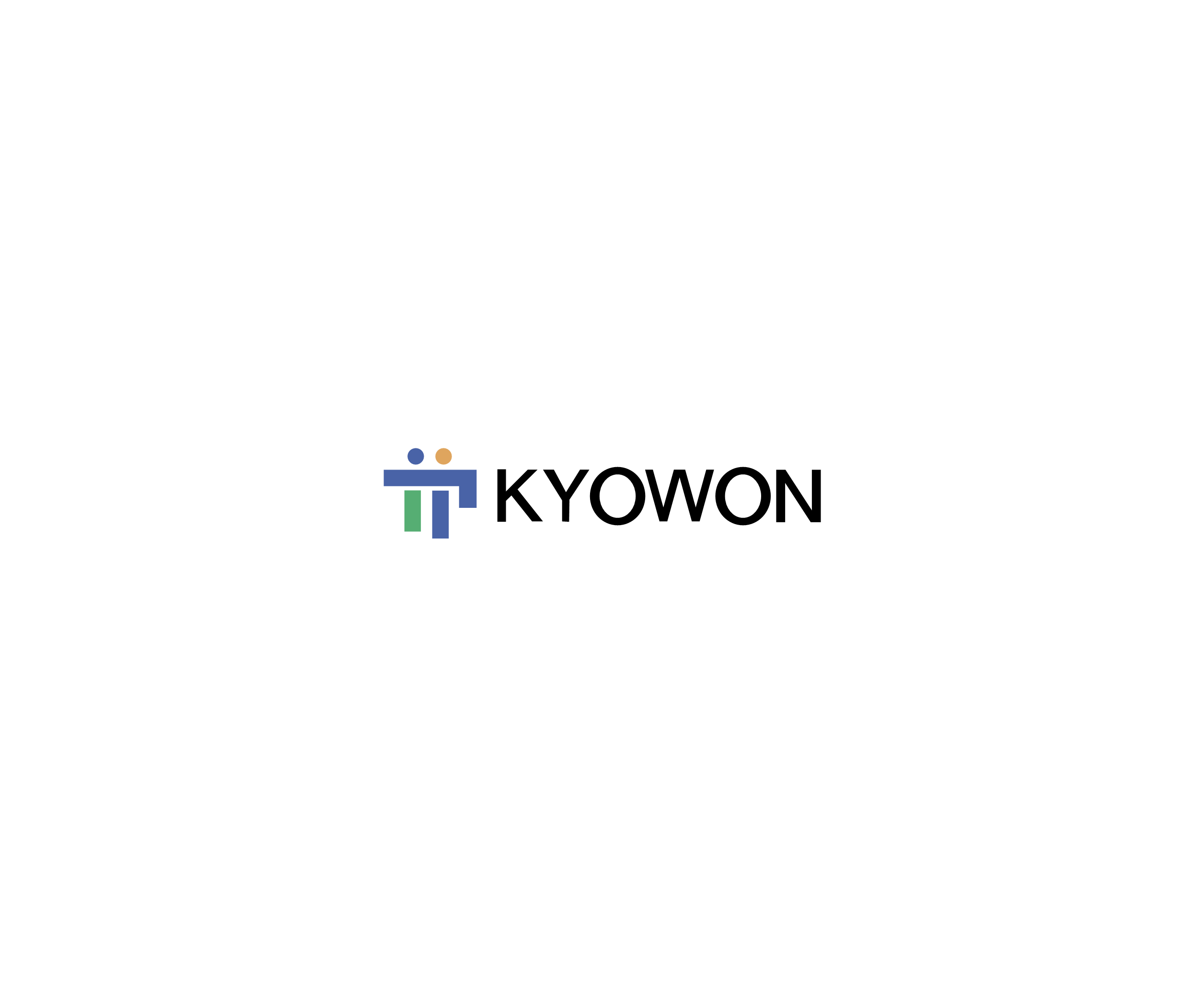 Kyowon标志