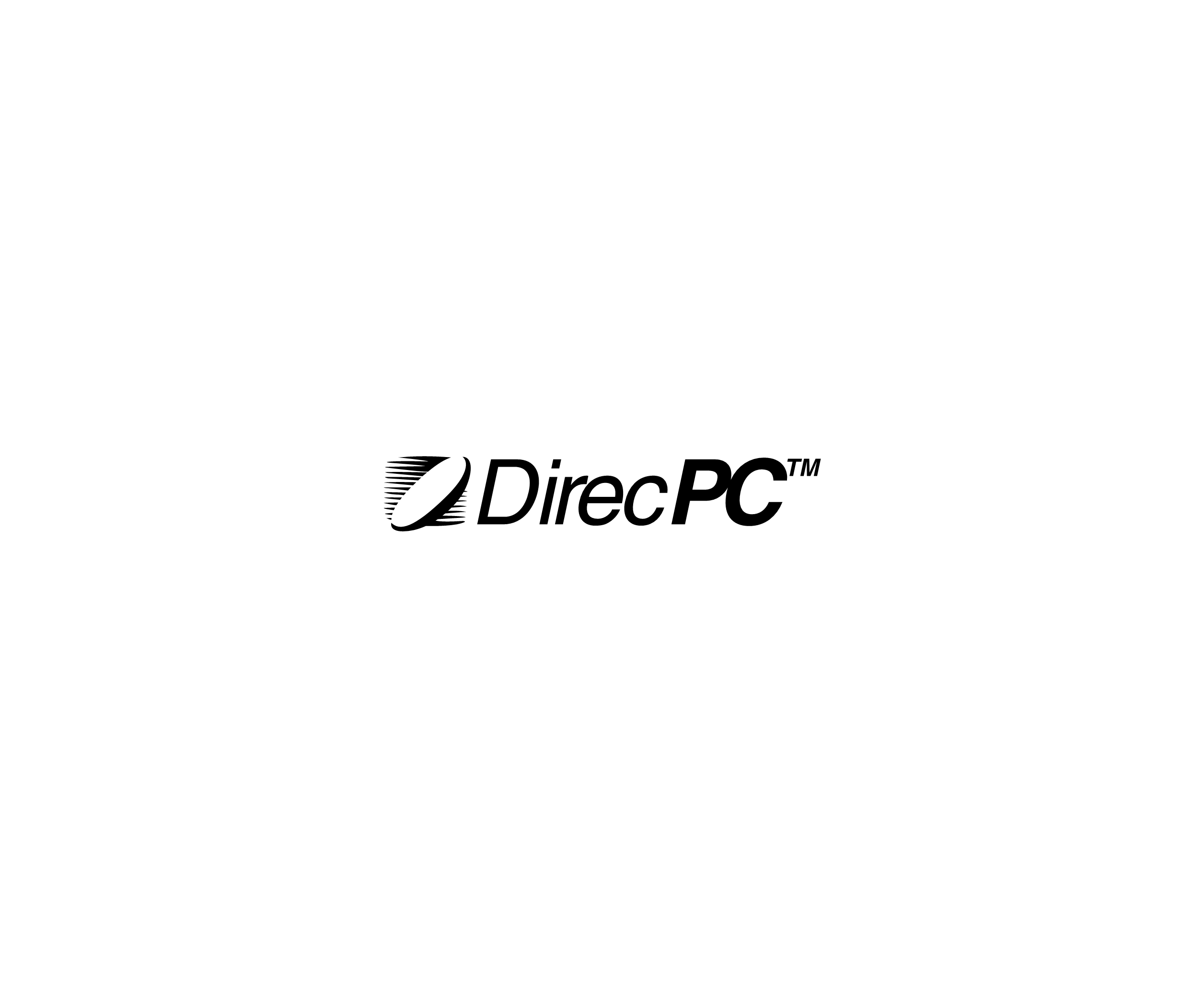 Direcpc 1标志