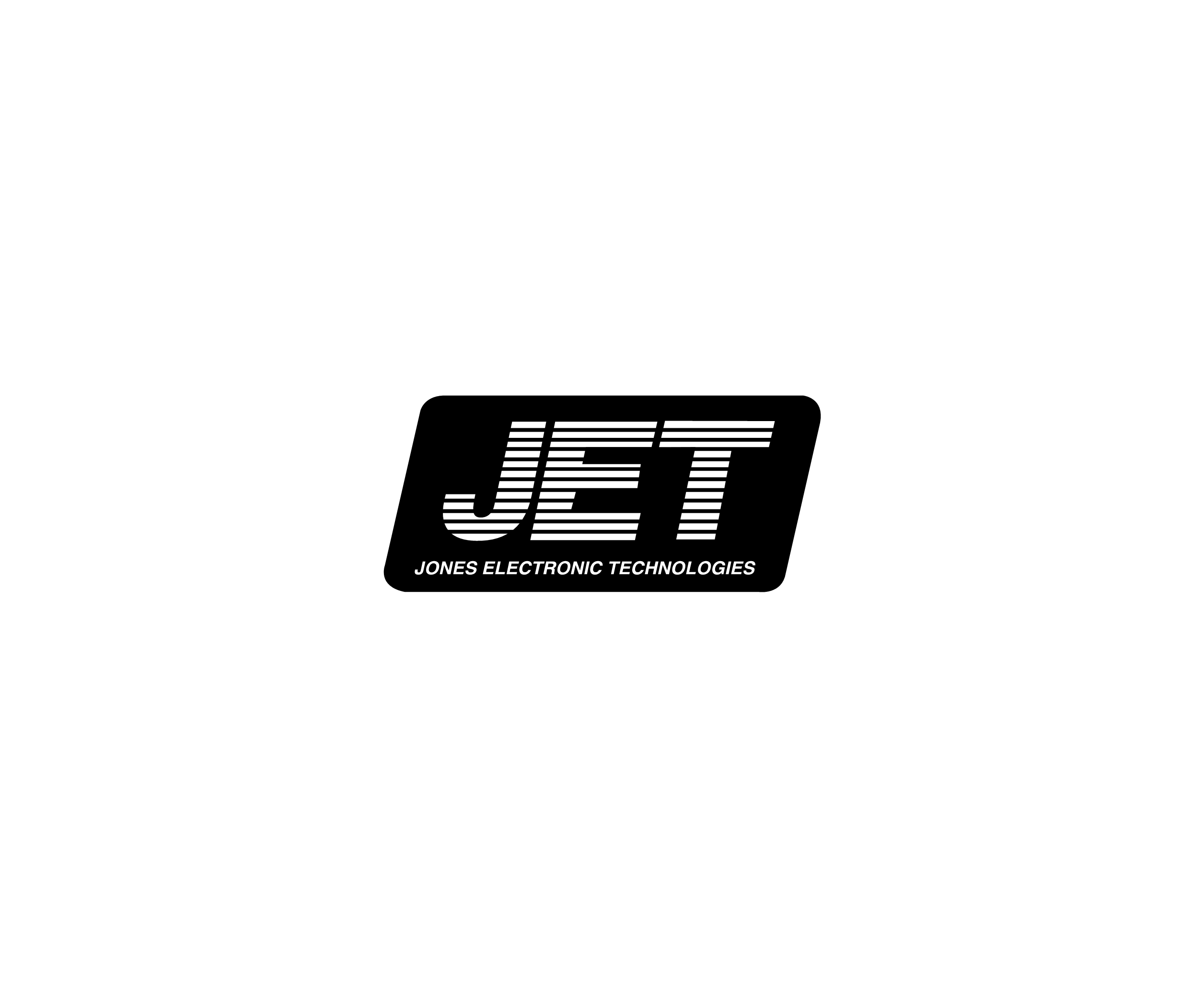 Jet 3标志