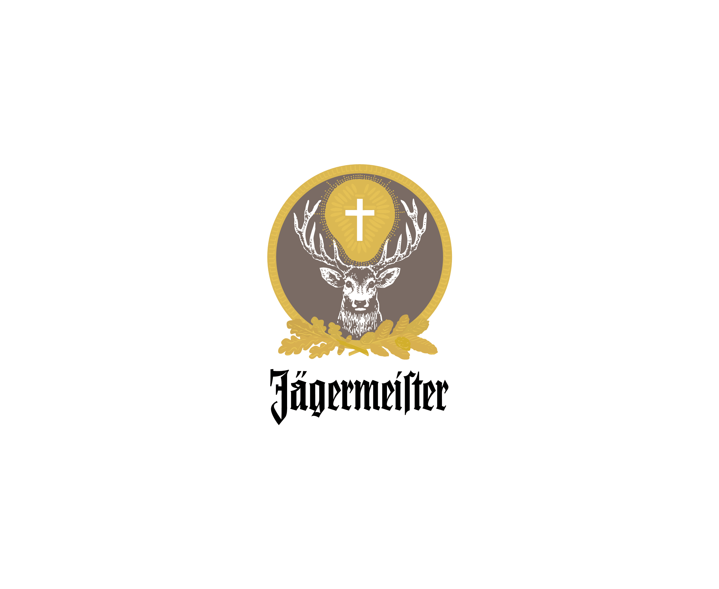 Jaegermeister标志