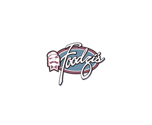 Foodzi SLOGO