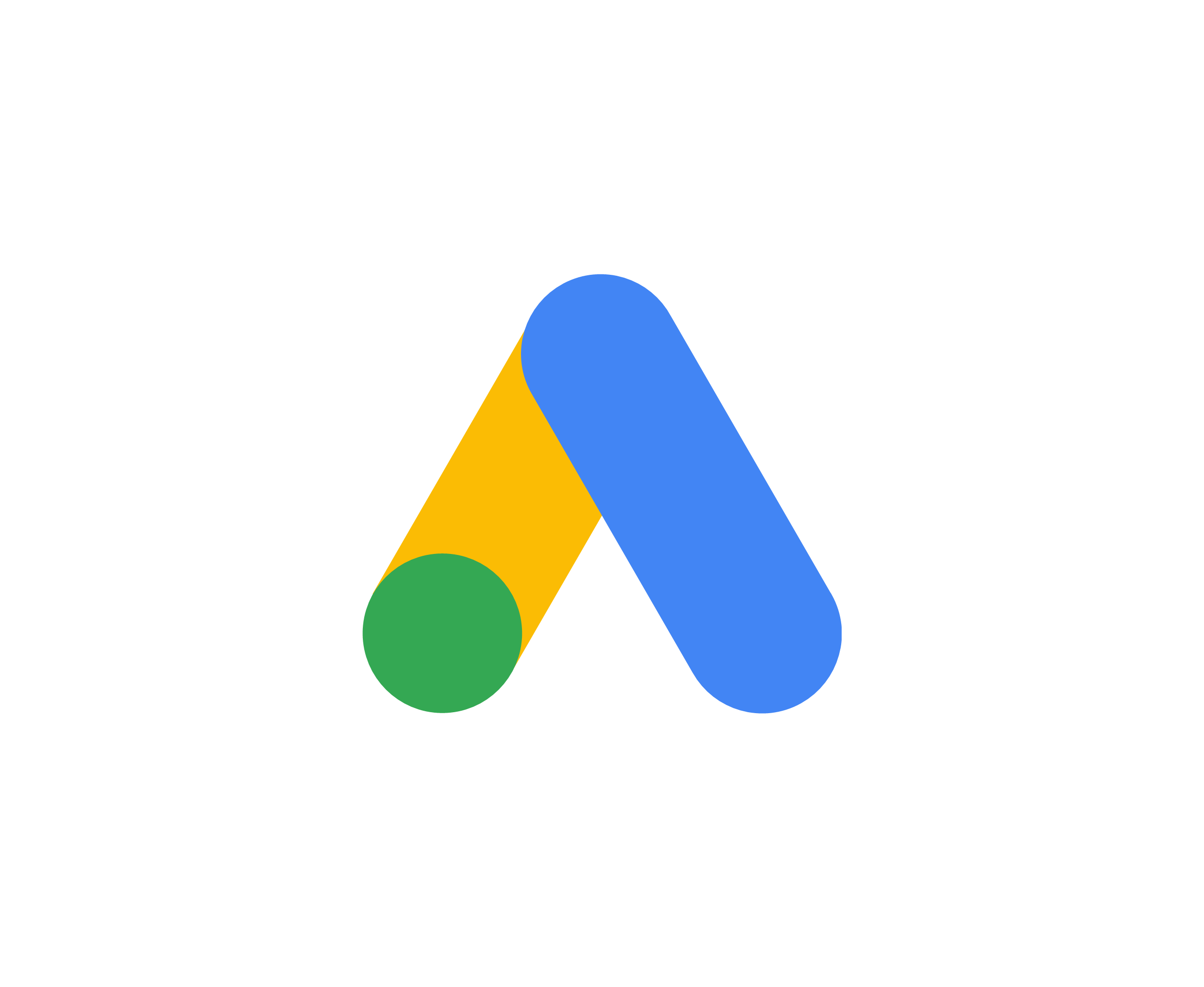 Google Ads 2标志