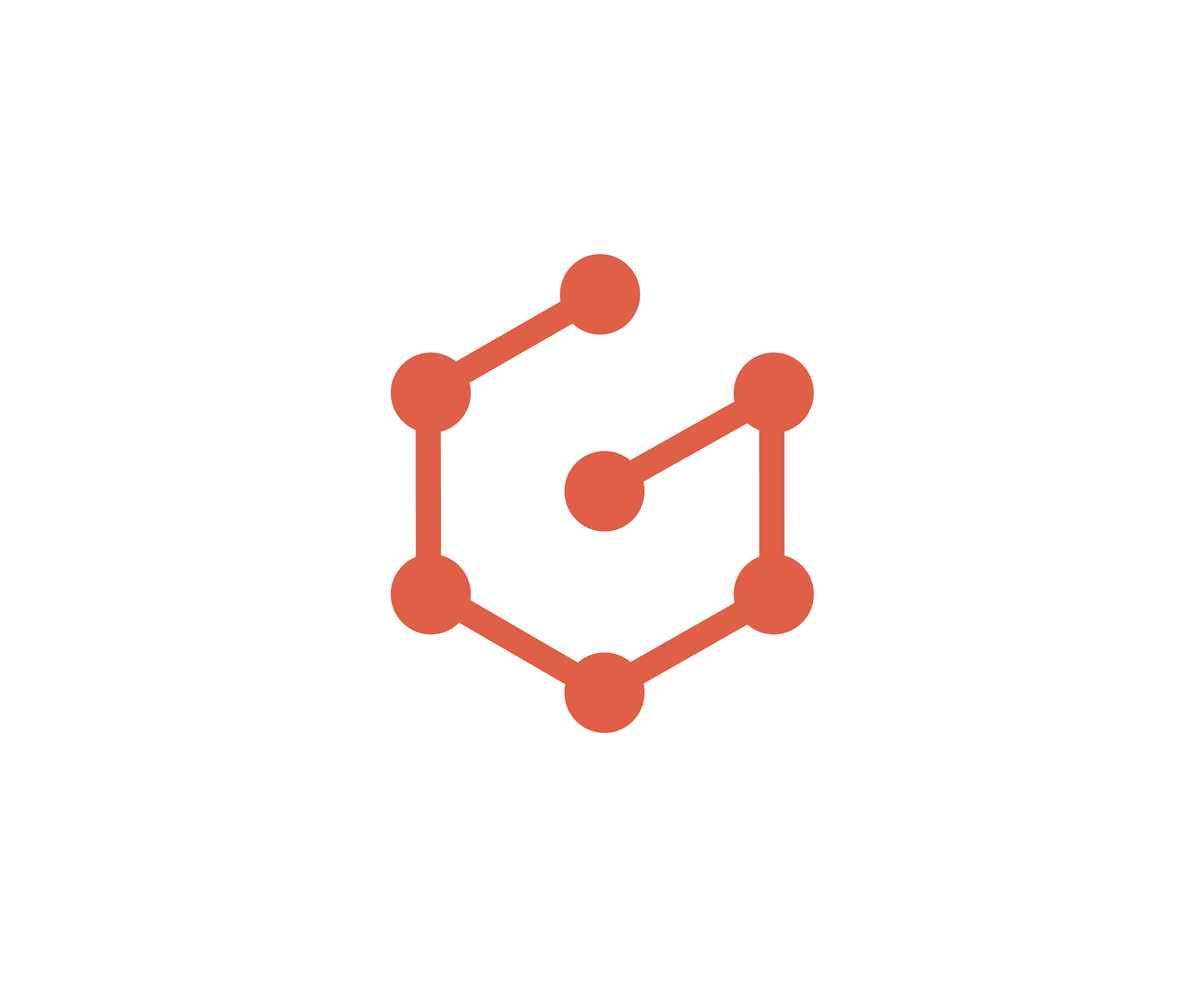 Graphene标志