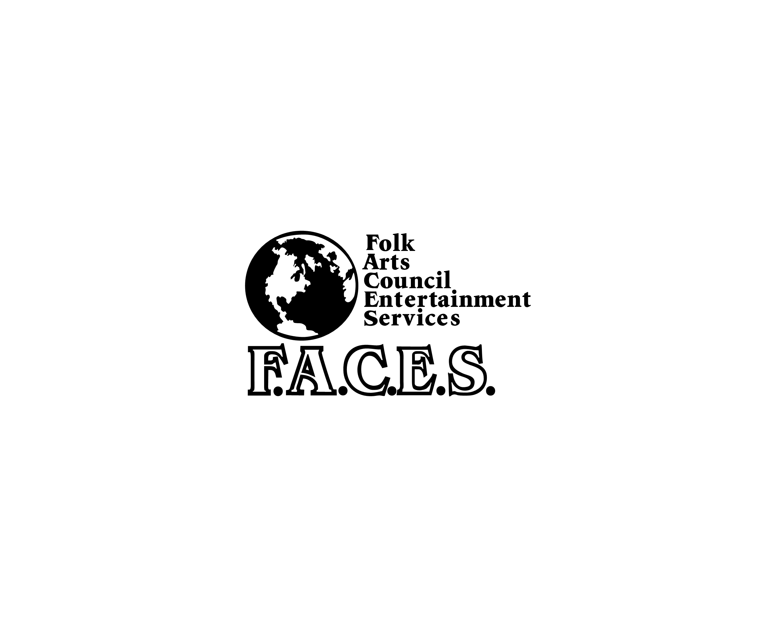 Faces 1标志