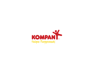 Kompan 1LOGO