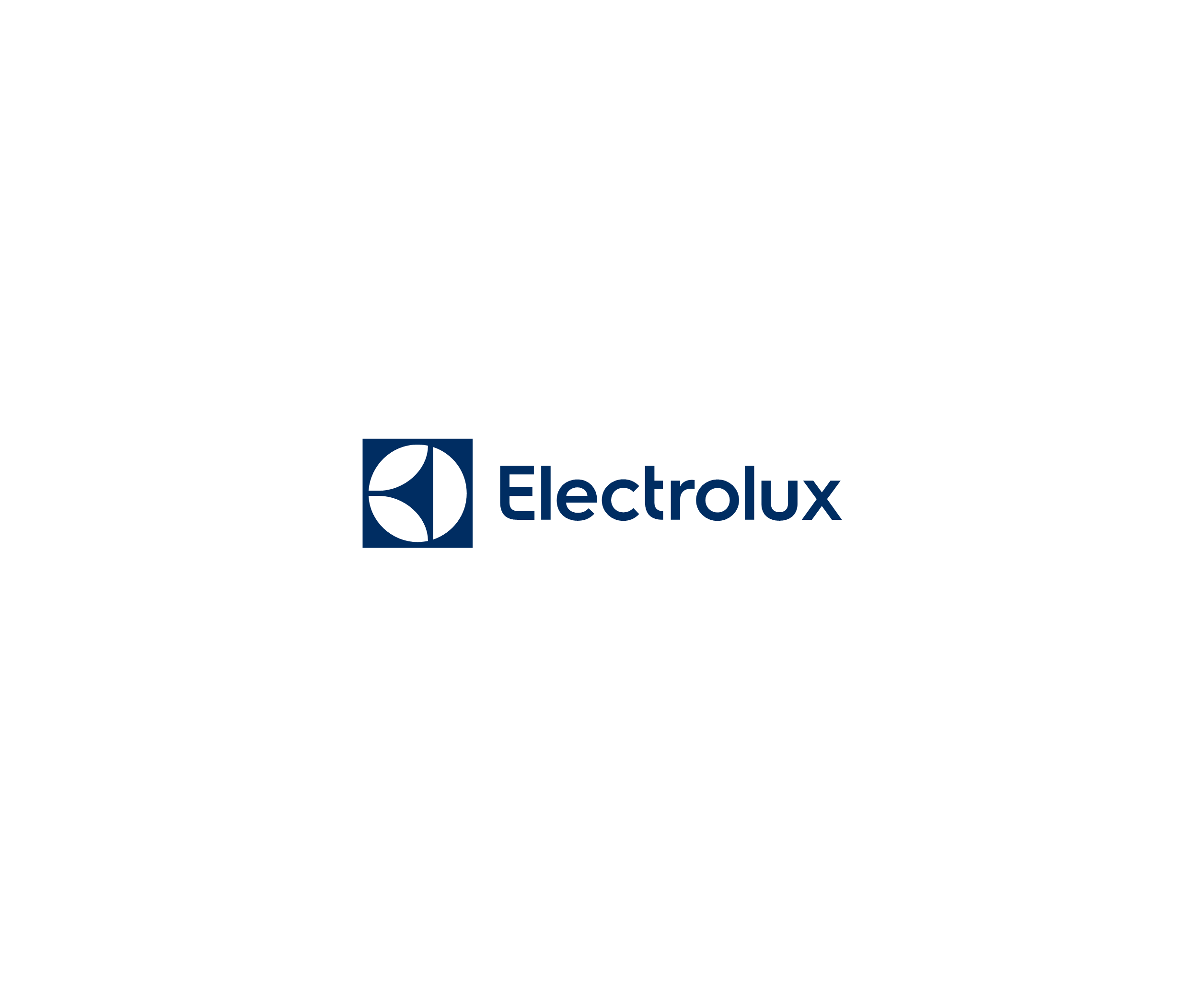 Electrolux 5标志