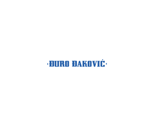 Duro DakovicLOGO