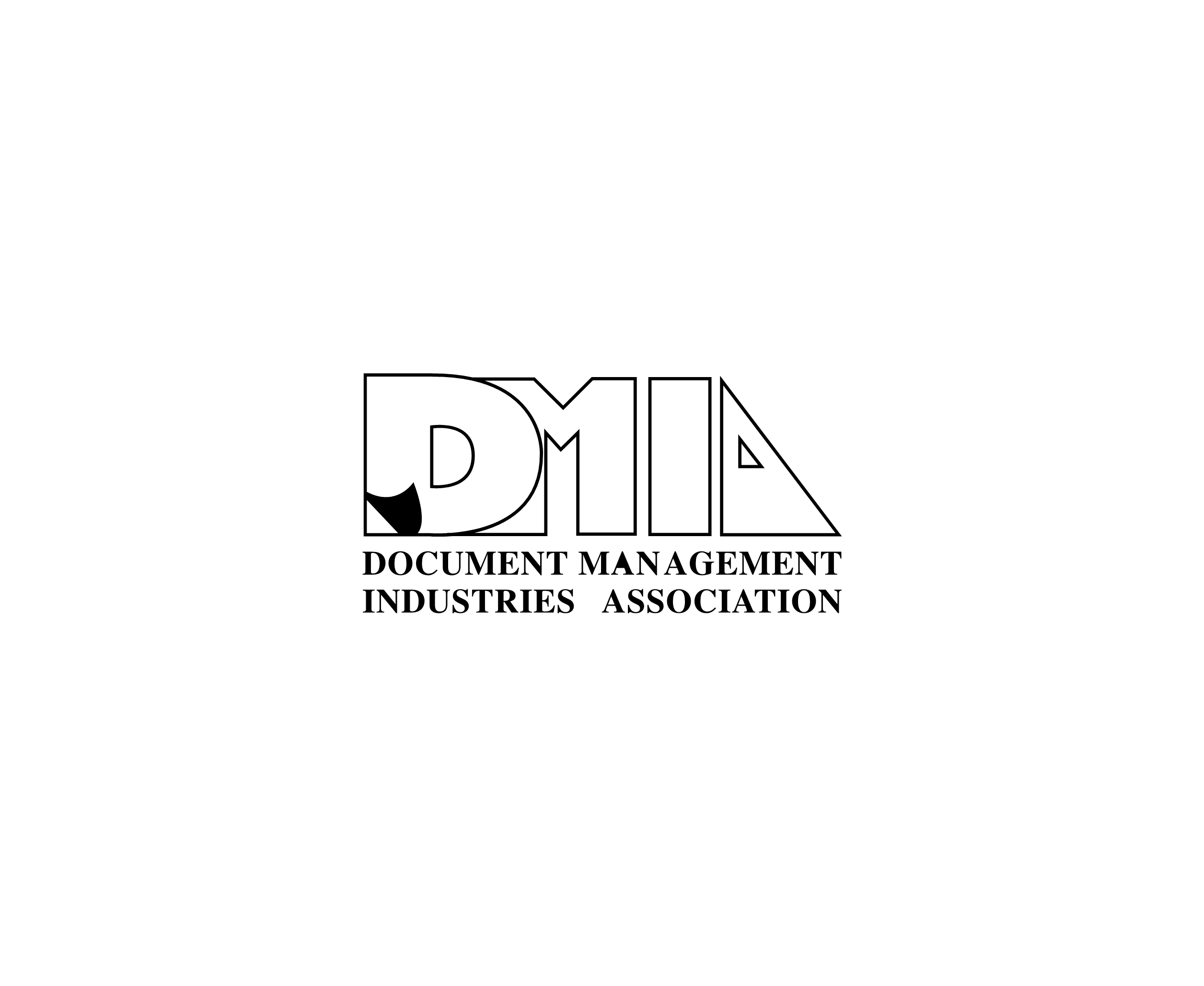 Dmia标志