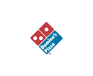 Domino S Pizza 3LOGO