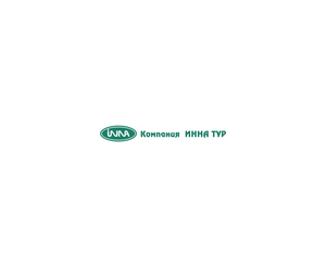 Inna TourLOGO