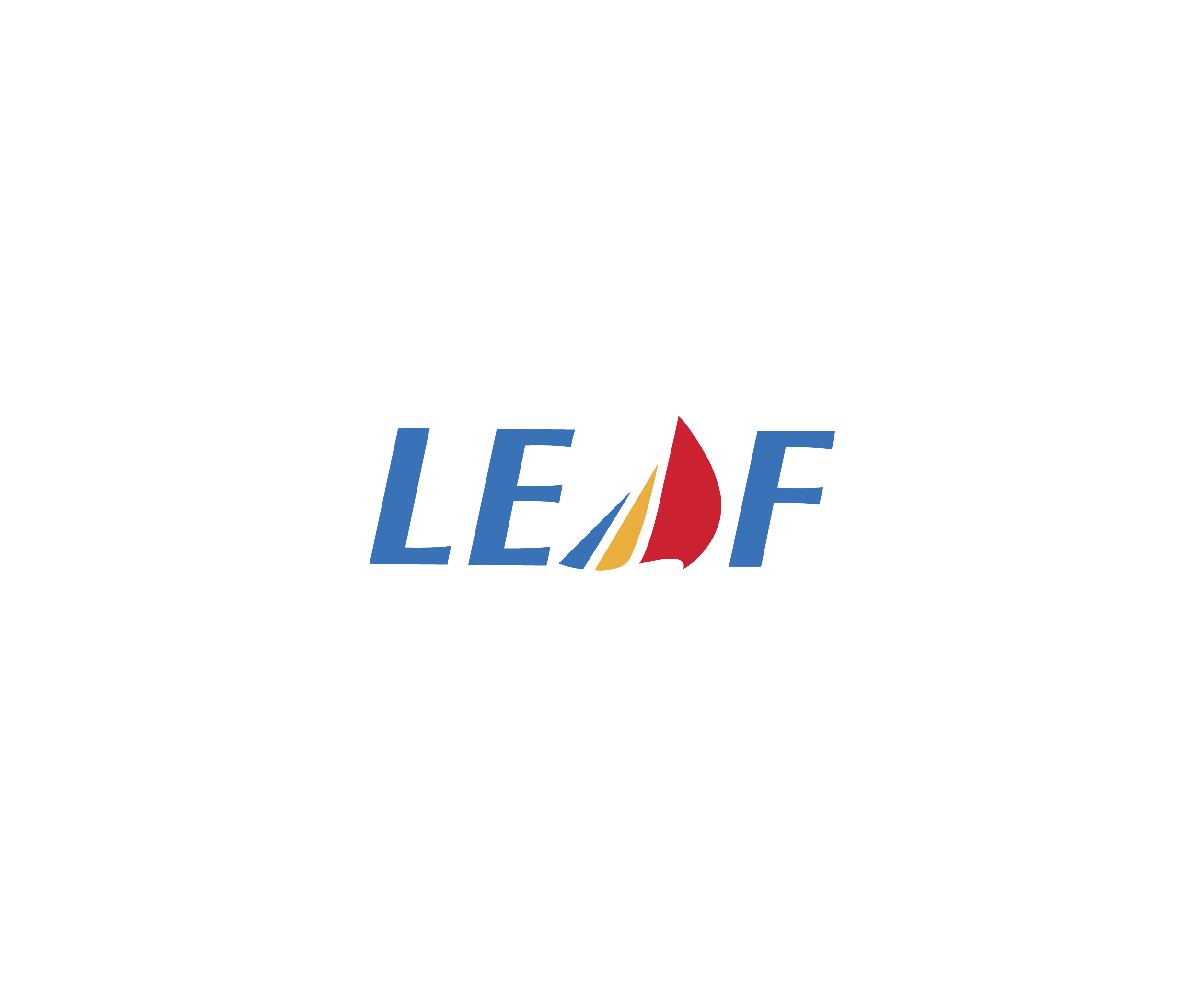 Leaf标志