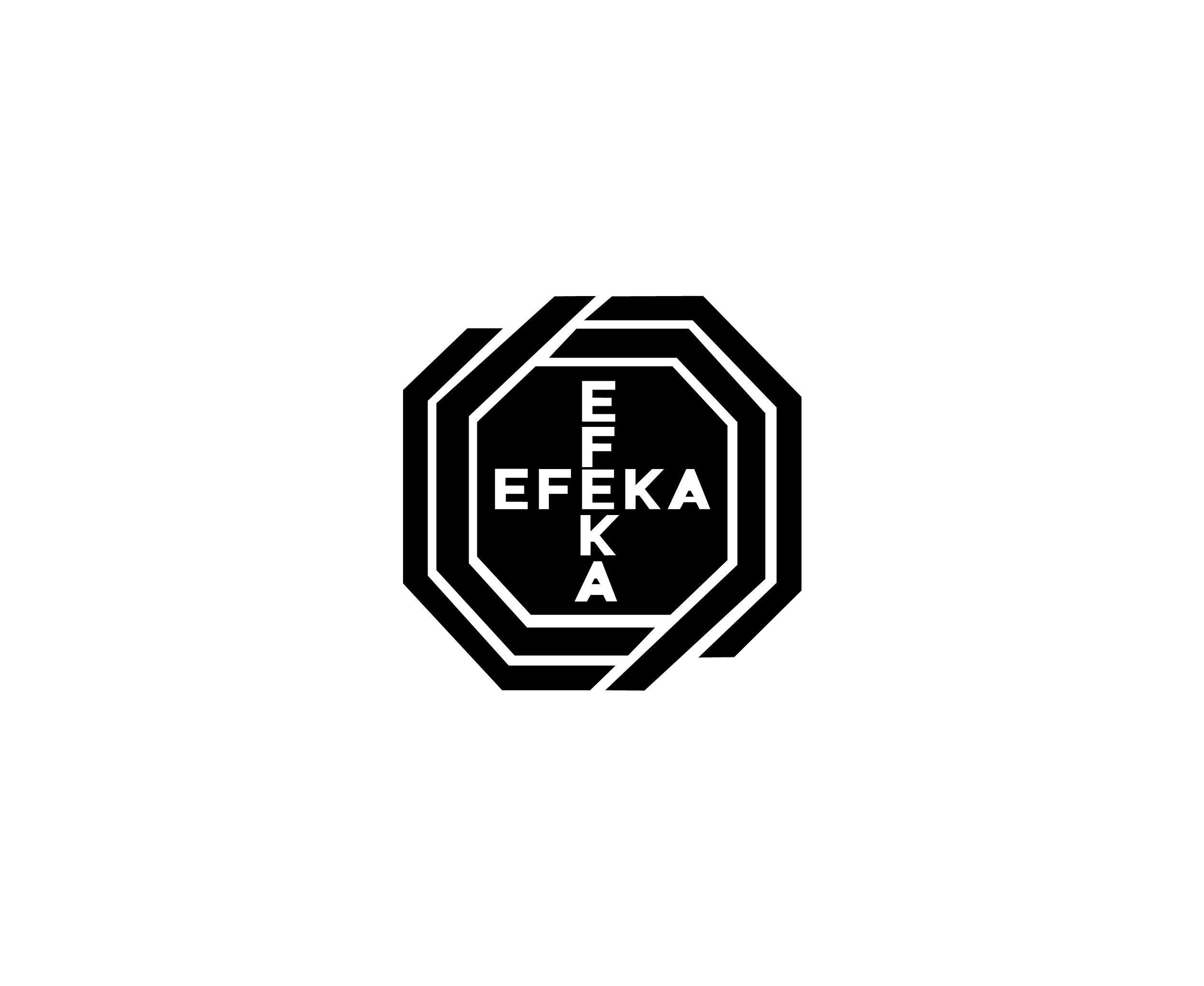Efeka标志