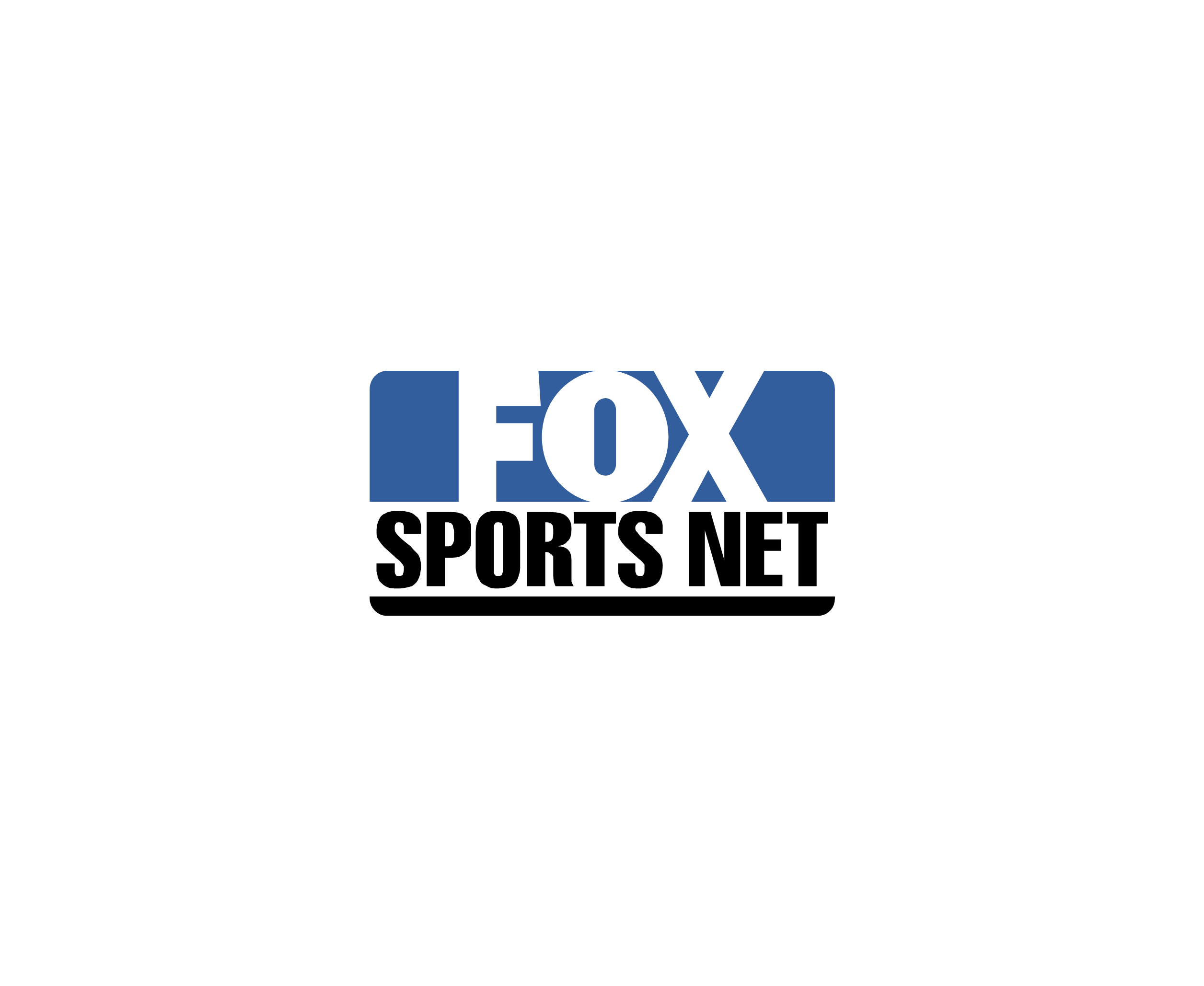 Fox Sports Net 1标志