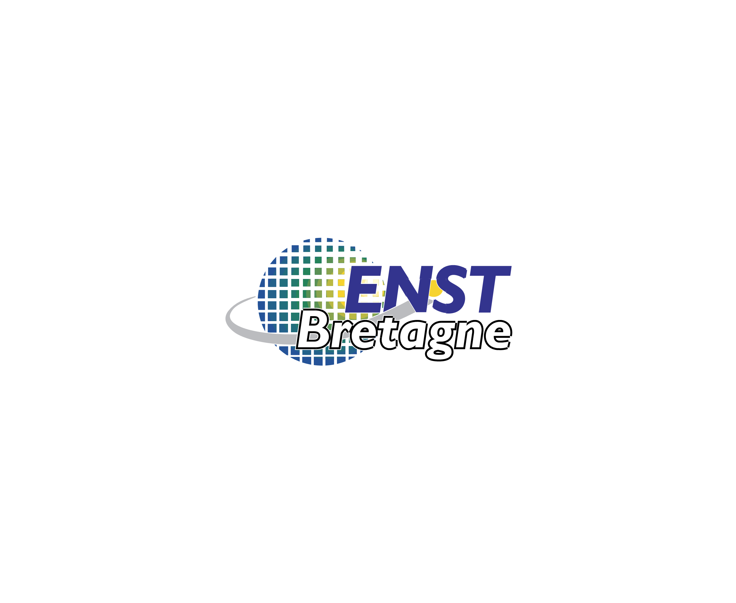 Enst Bretagne标志
